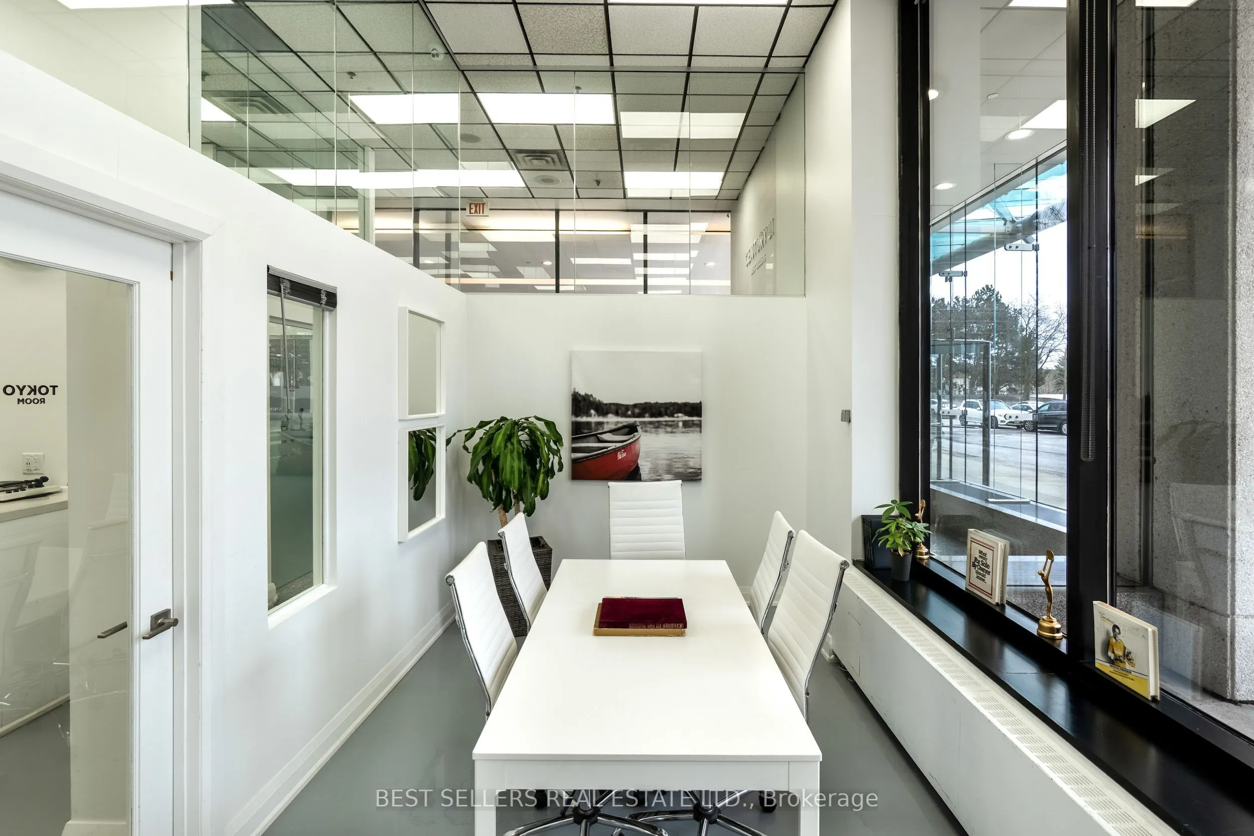 4 Robert Speck Parkway #150