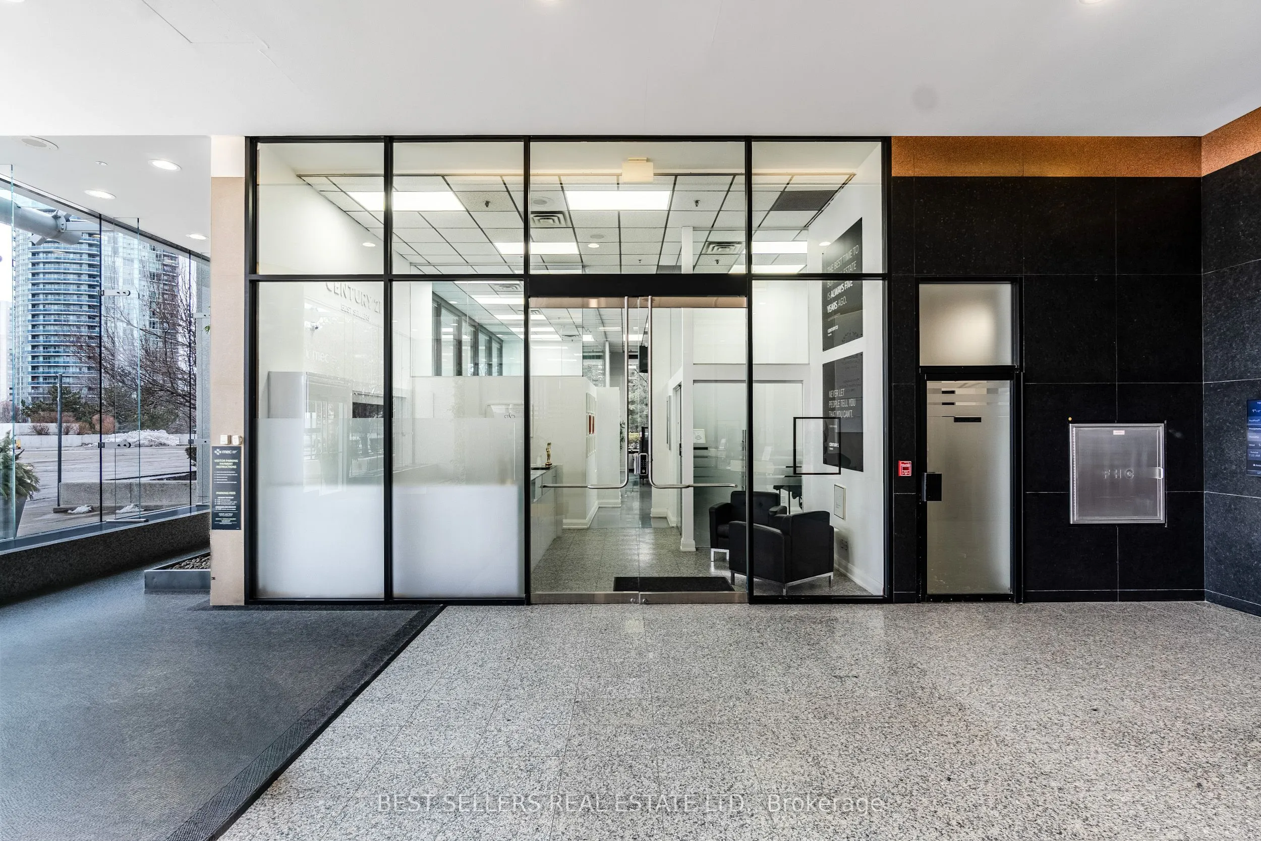 4 Robert Speck Parkway #150