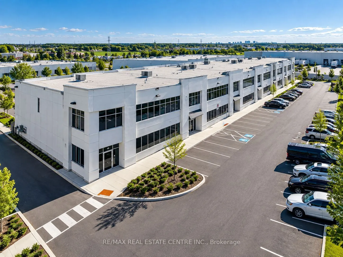 12545 Coleraine Drive #14