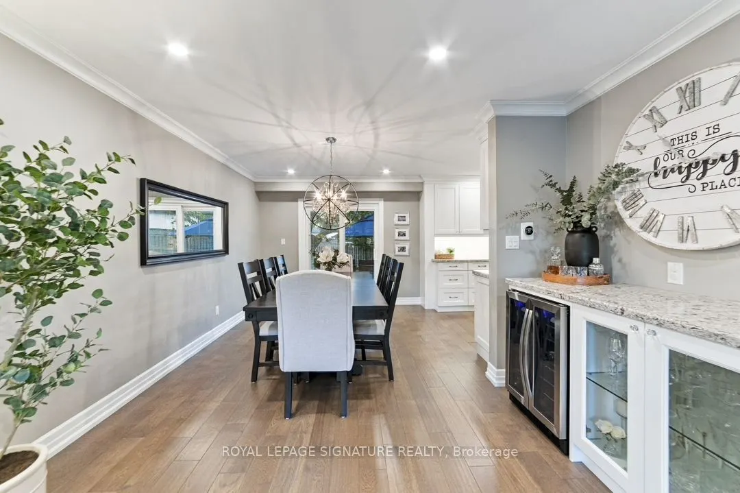 552 Brock Court