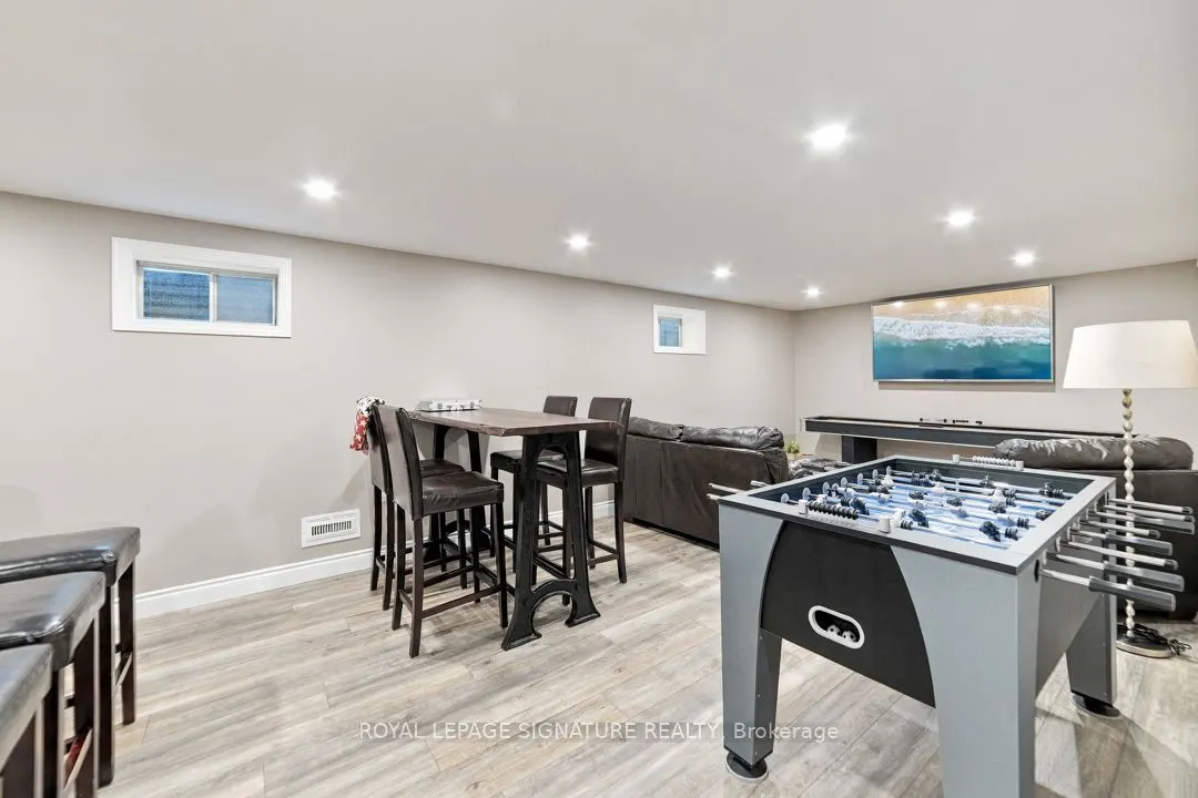 552 Brock Court