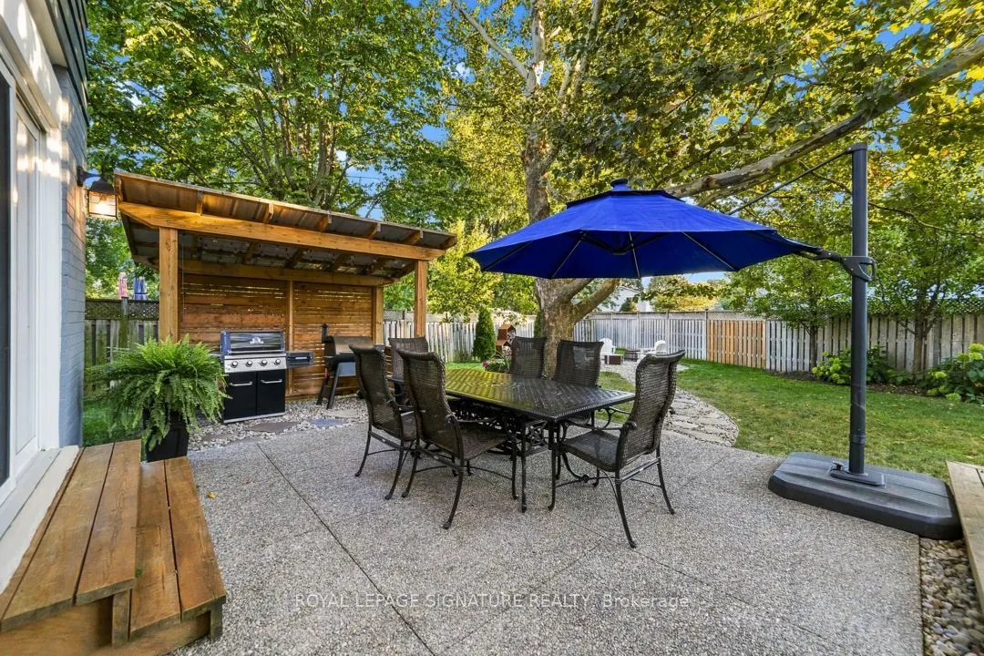 552 Brock Court
