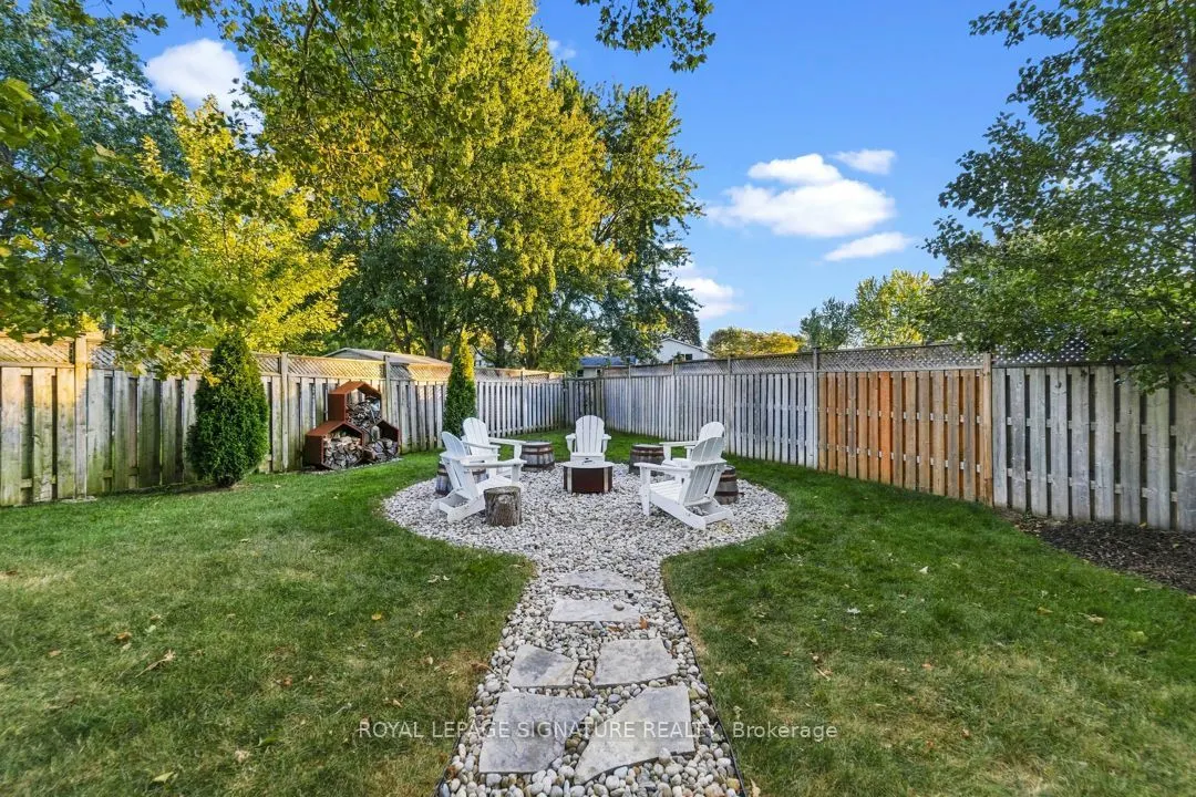 552 Brock Court