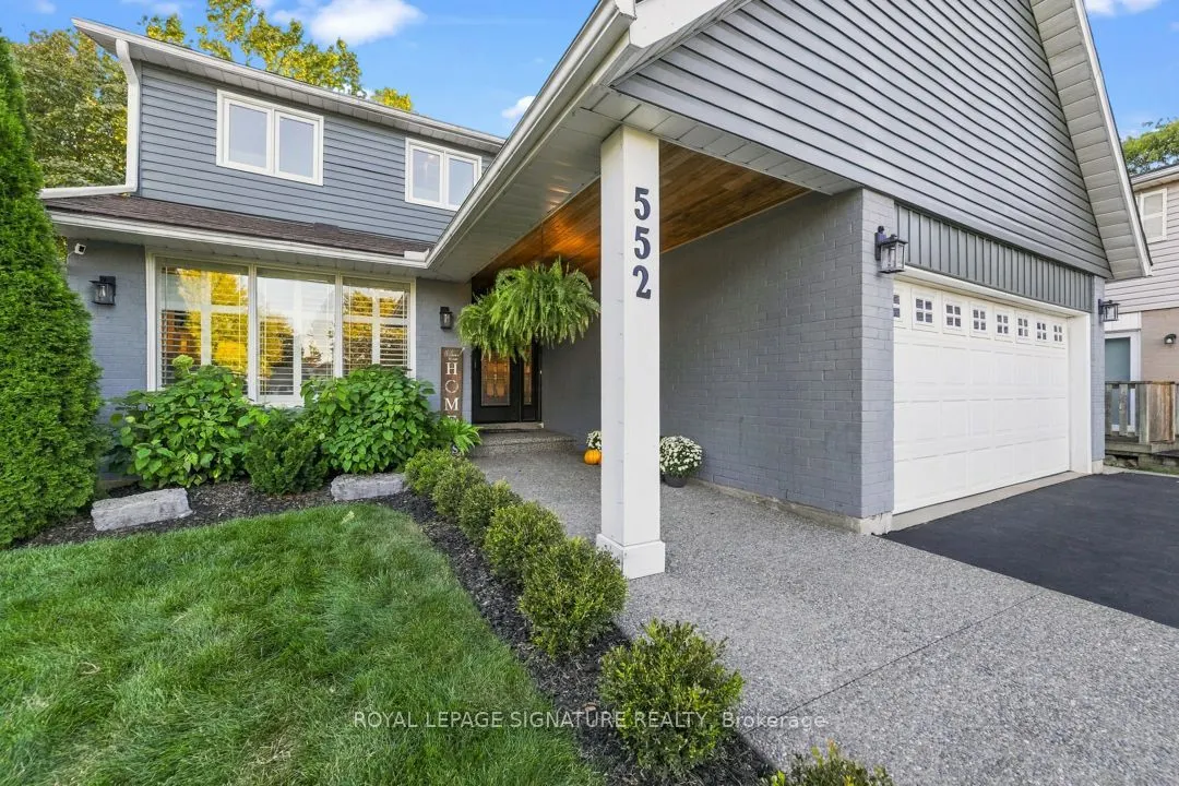 552 Brock Court