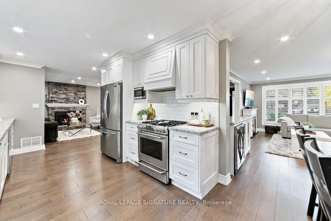 552 Brock Court