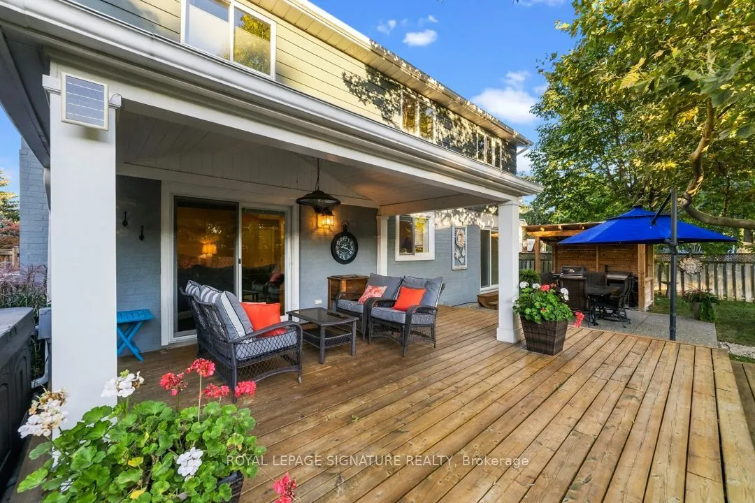 552 Brock Court