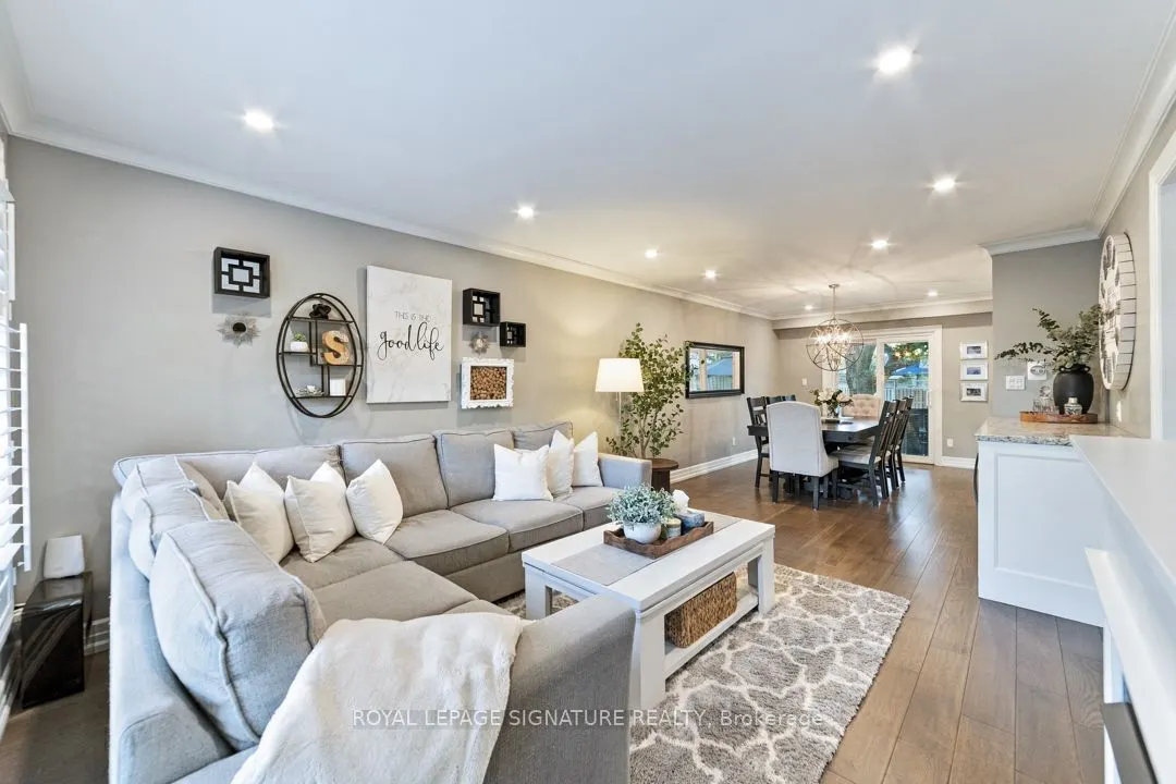 552 Brock Court