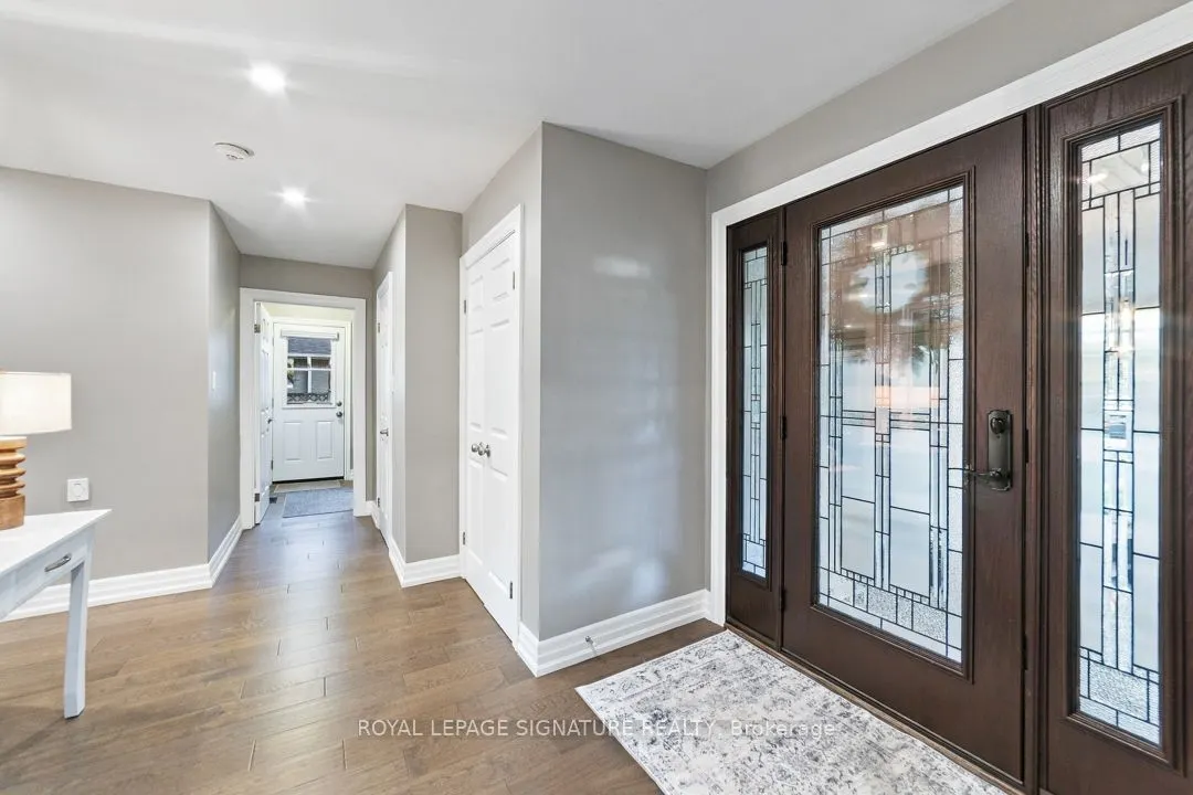 552 Brock Court