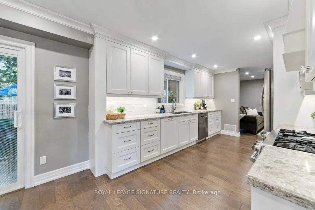 552 Brock Court