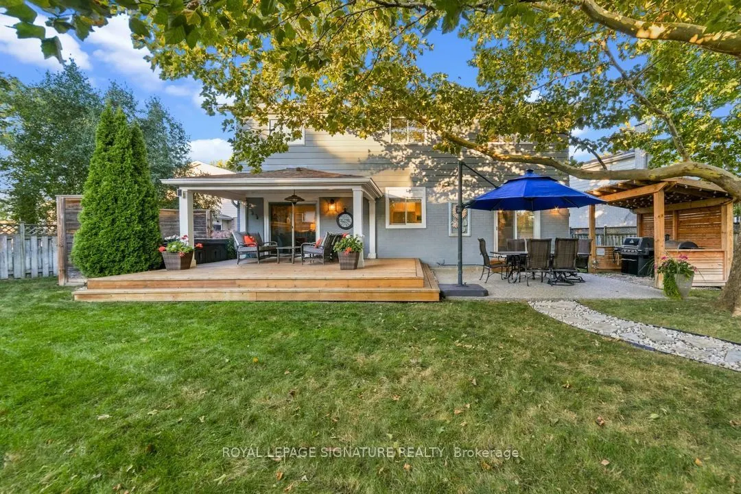 552 Brock Court