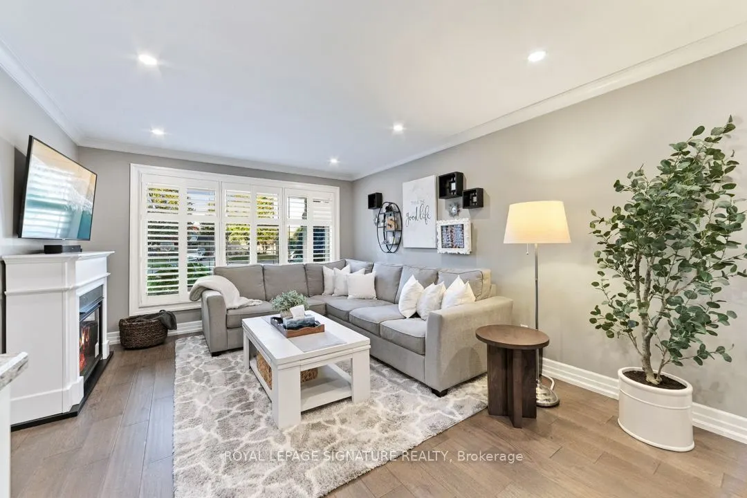 552 Brock Court