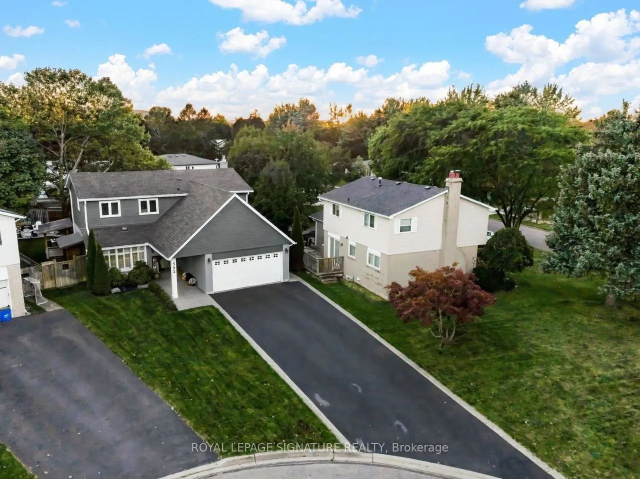 552 Brock Court