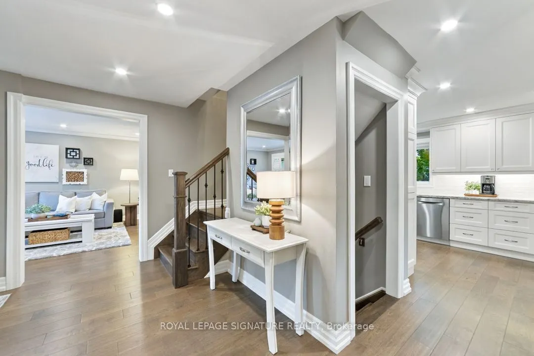 552 Brock Court