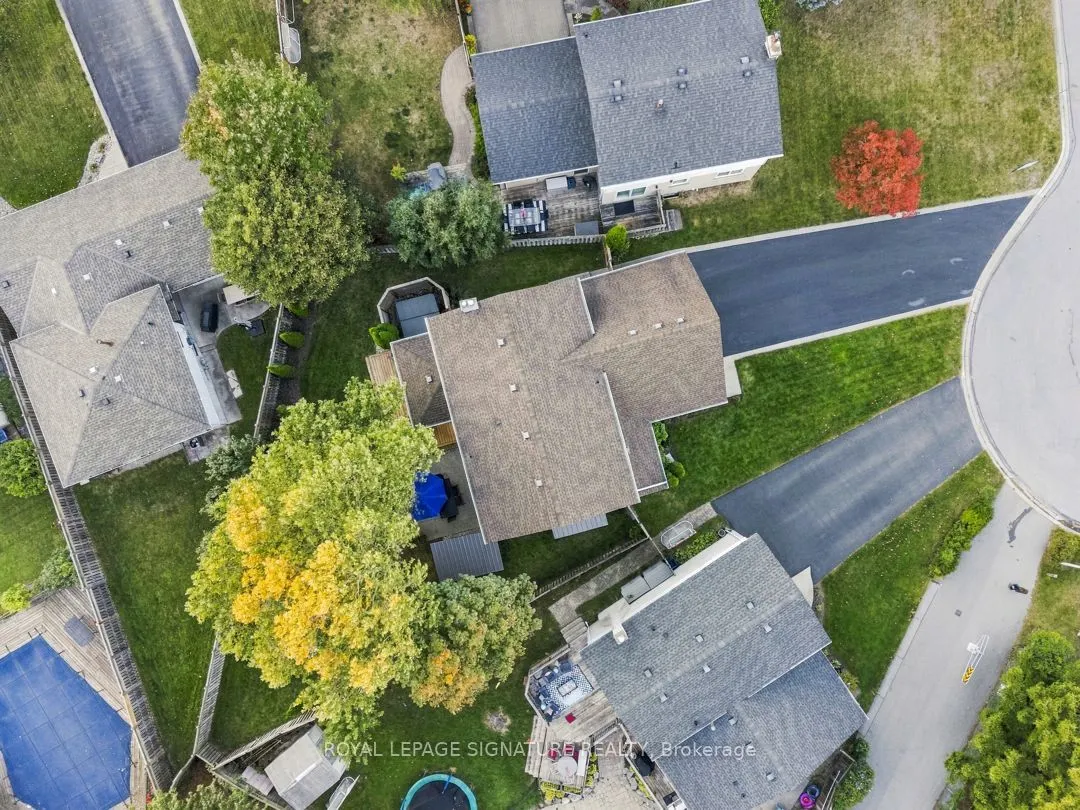 552 Brock Court
