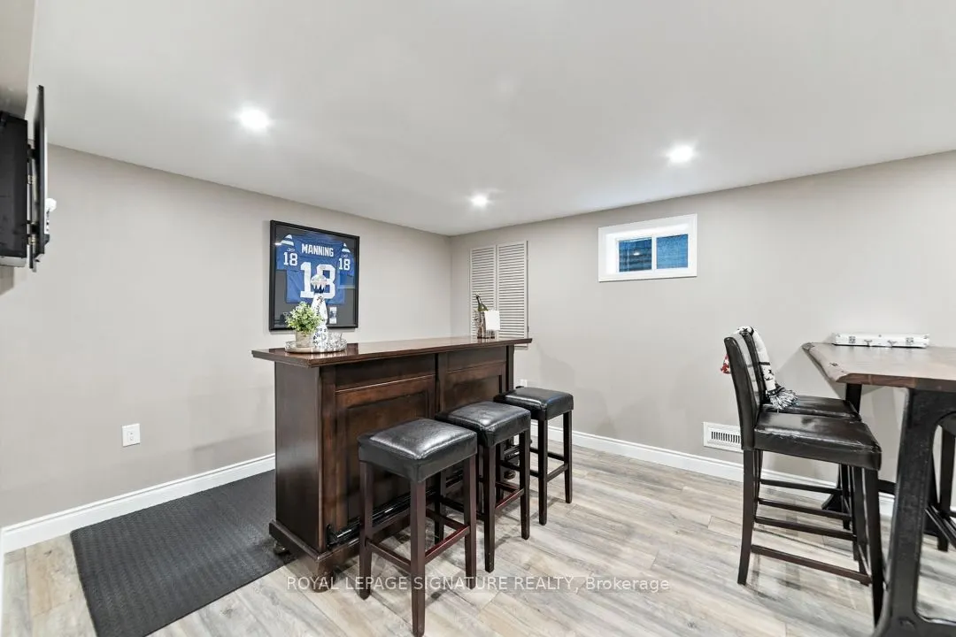 552 Brock Court