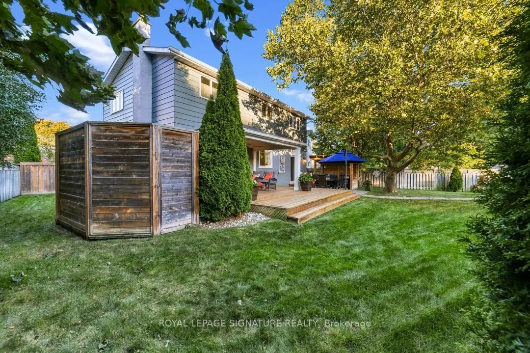 552 Brock Court