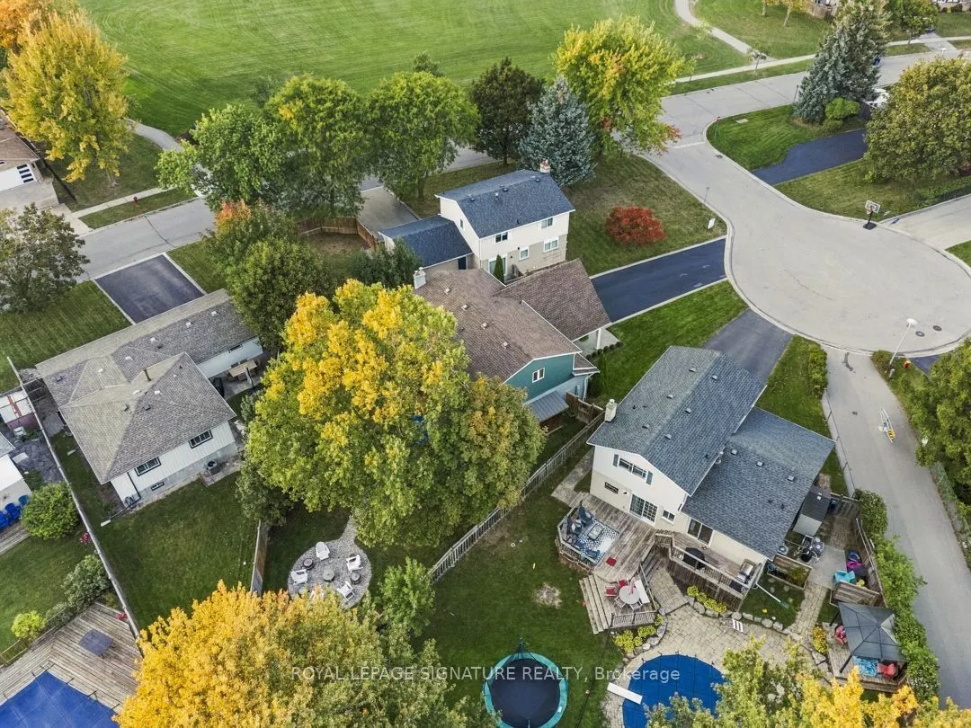 552 Brock Court