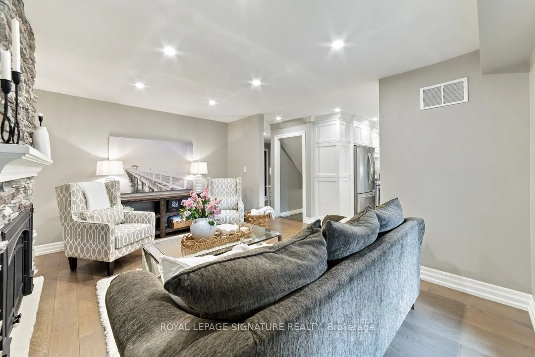 552 Brock Court