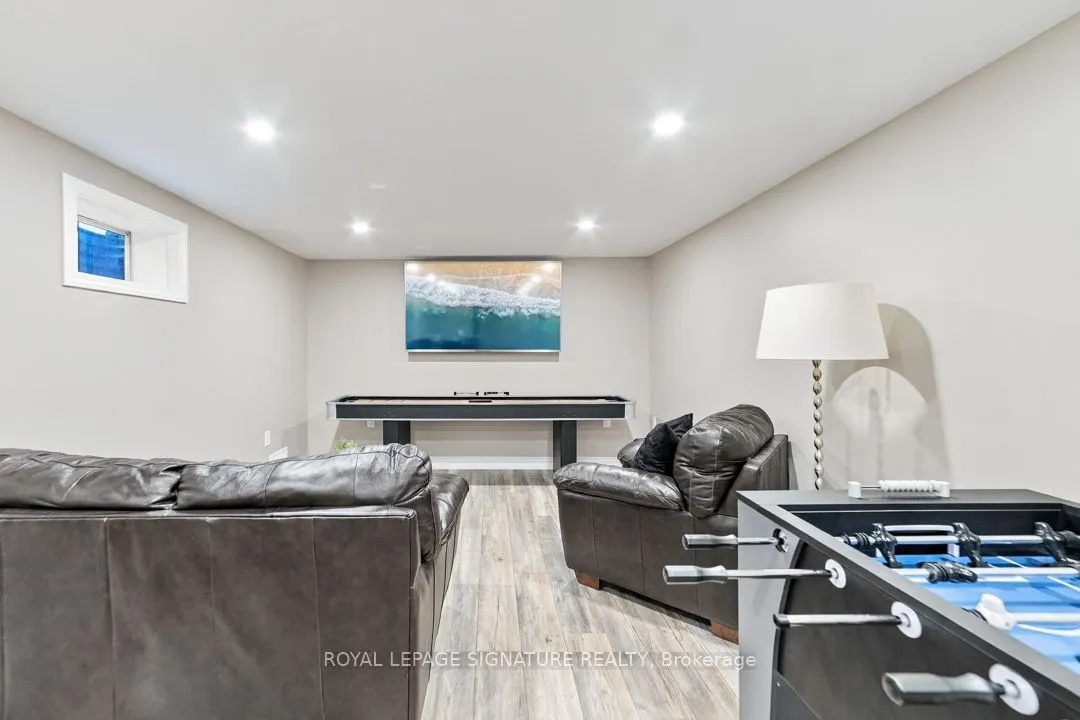 552 Brock Court