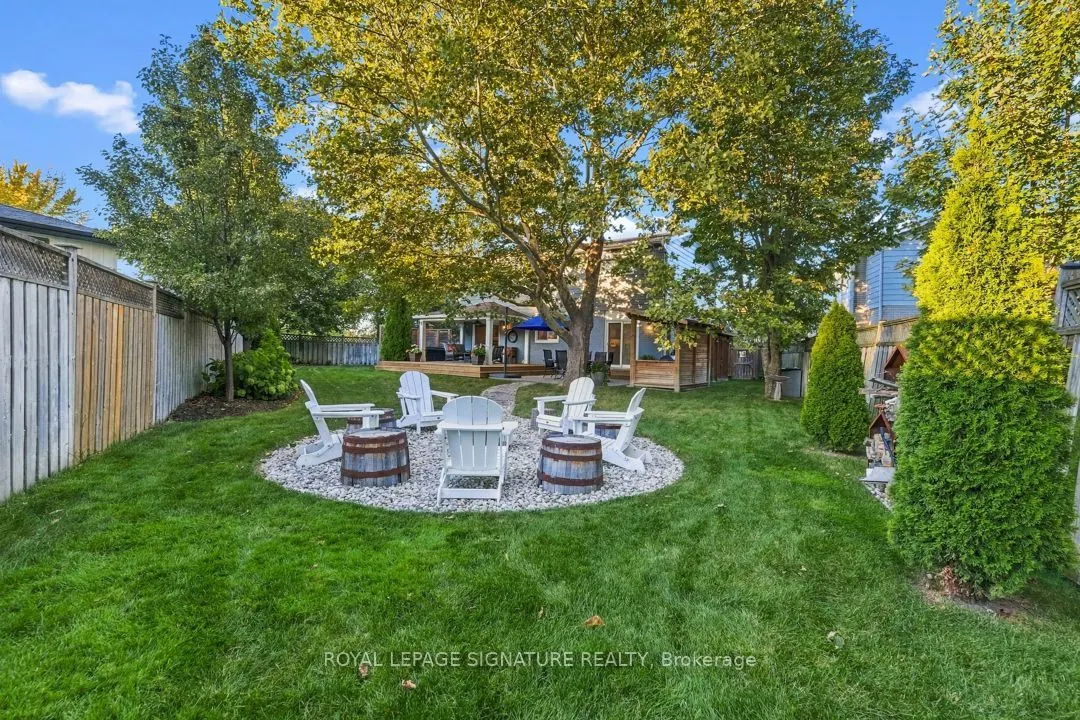 552 Brock Court