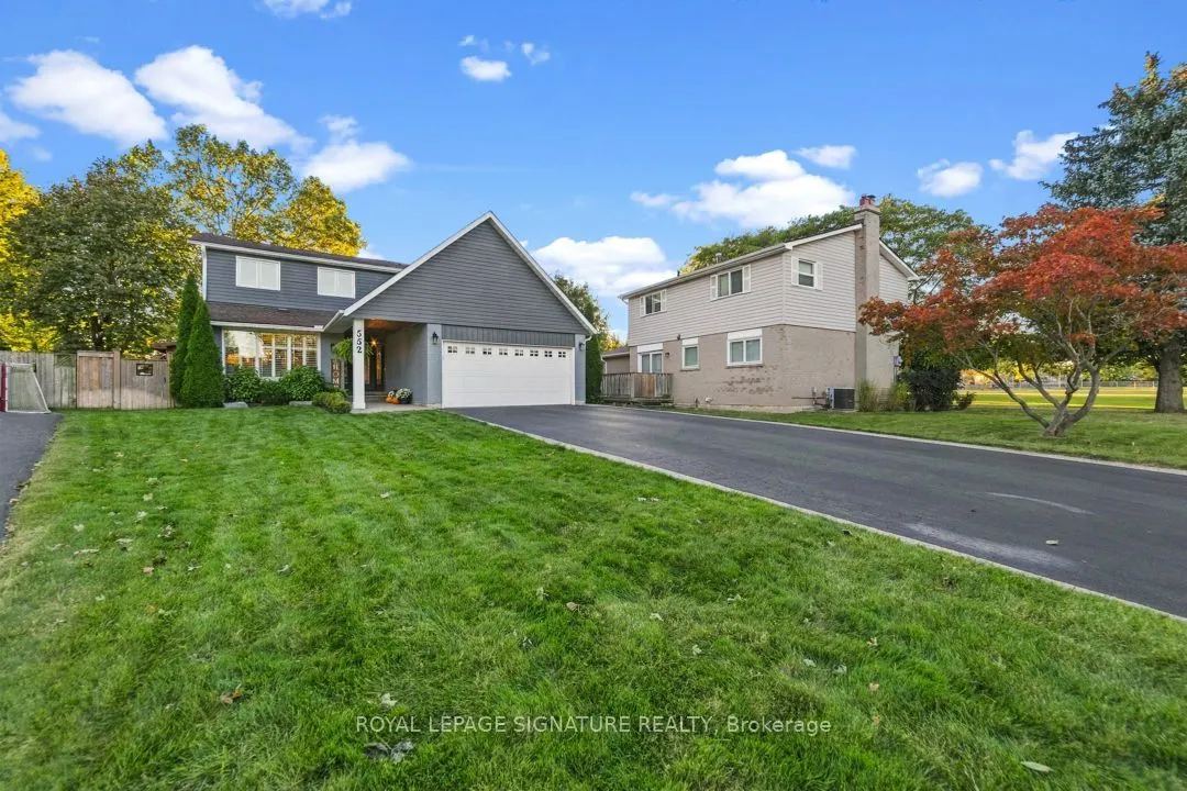 552 Brock Court