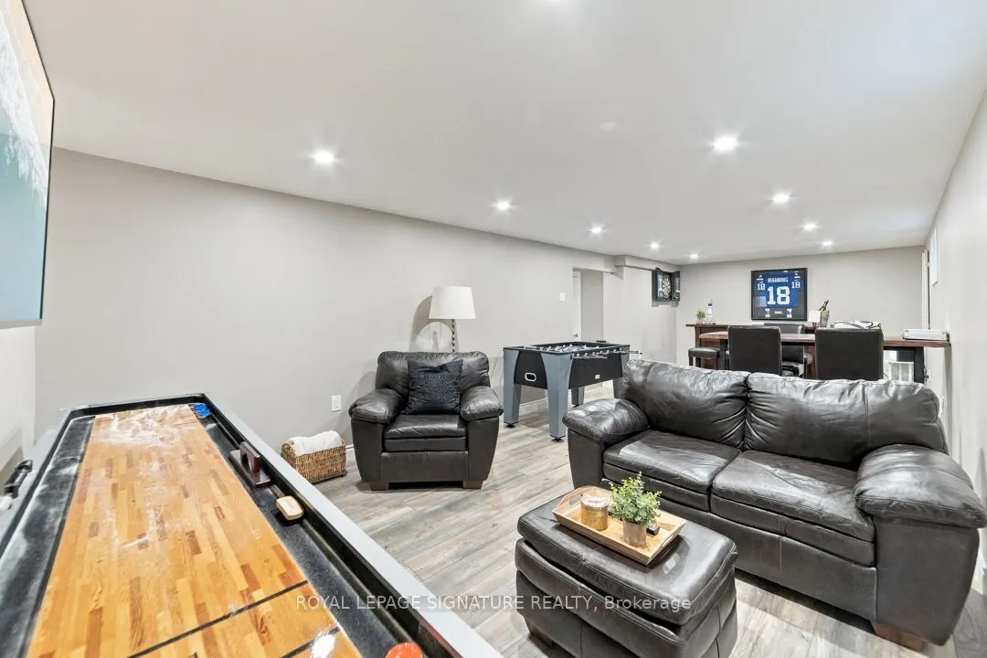 552 Brock Court