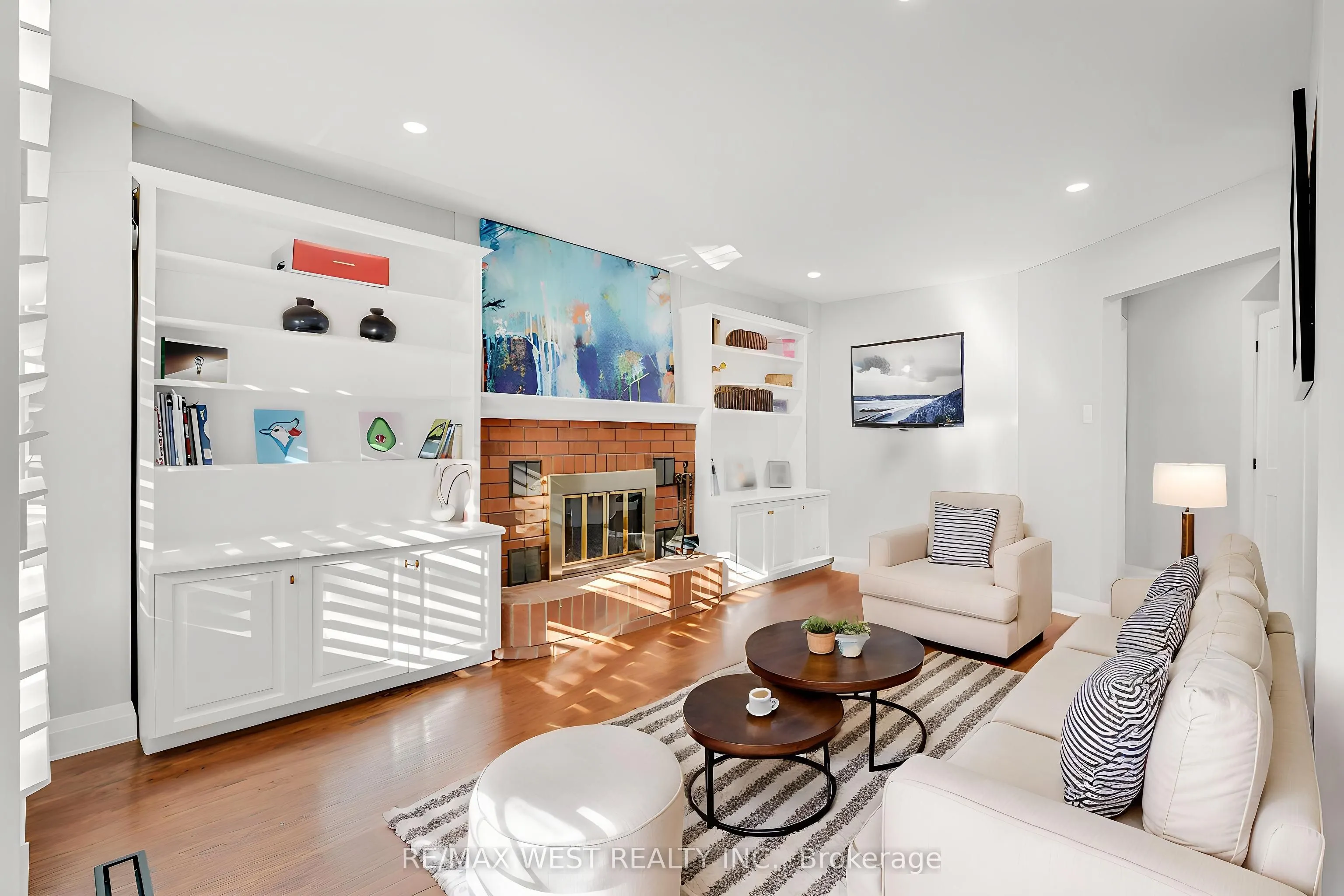 1136 Goodson Crescent
