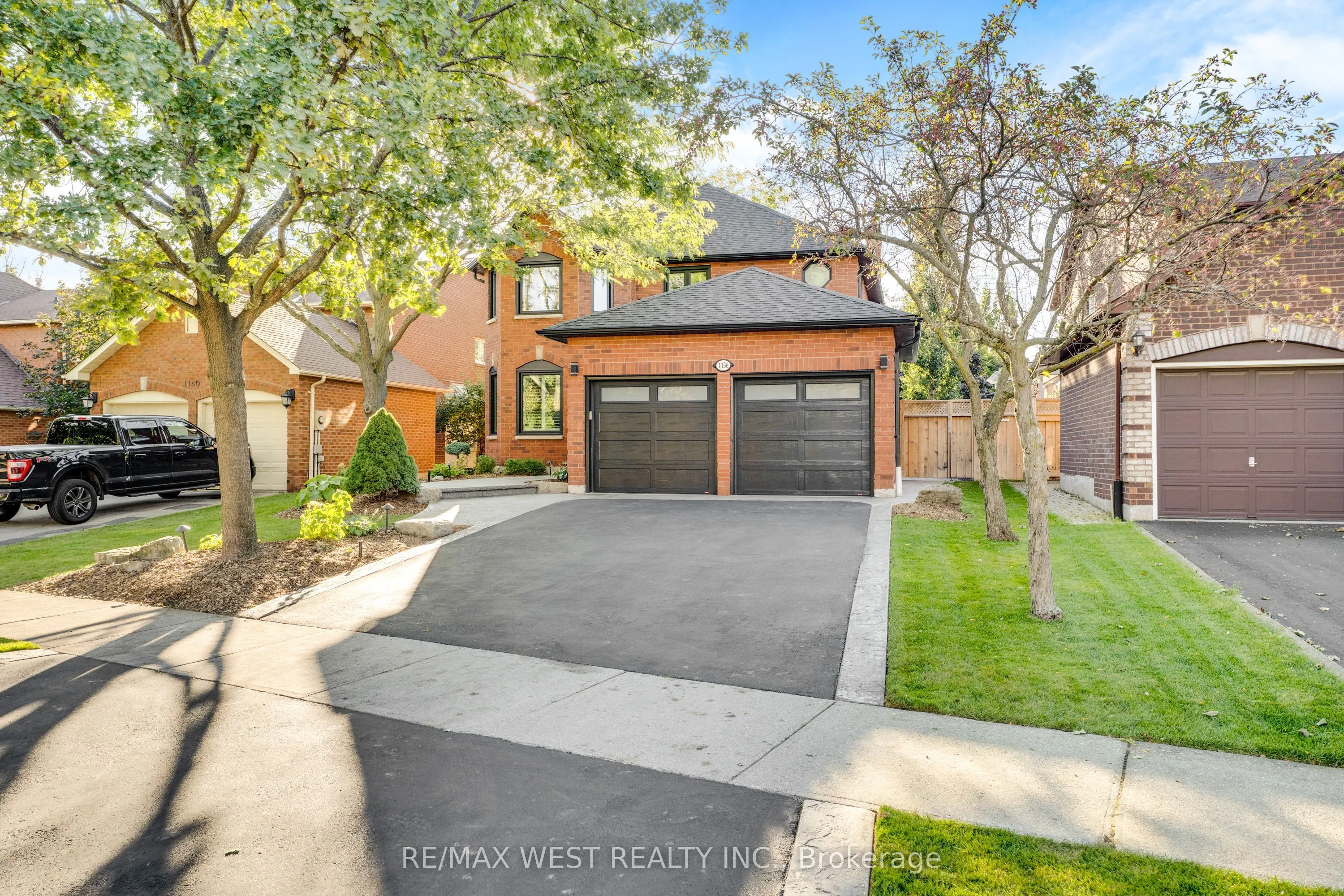 1136 Goodson Crescent
