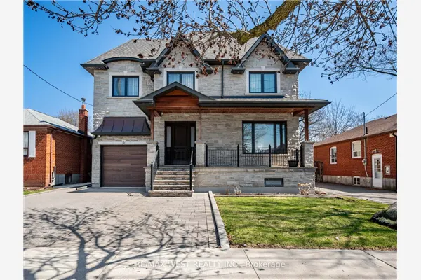 5 Paula Boulevard