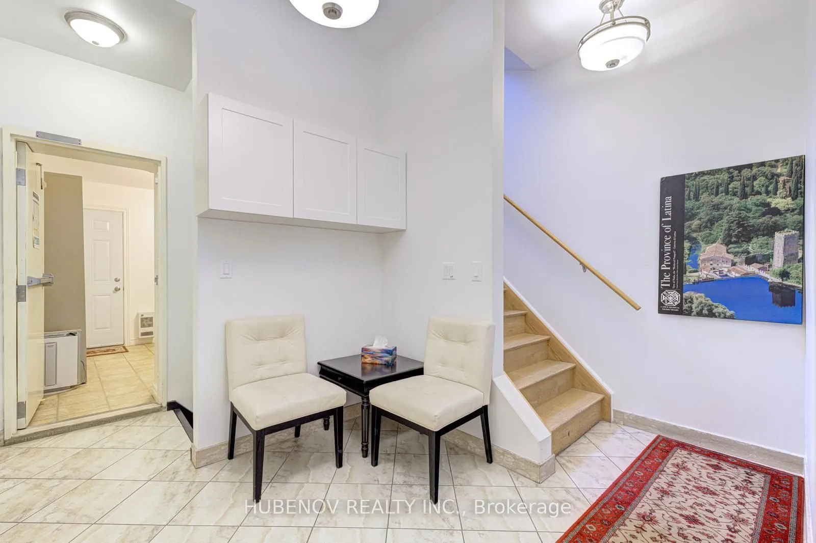 1261 St.Clair Avenue W