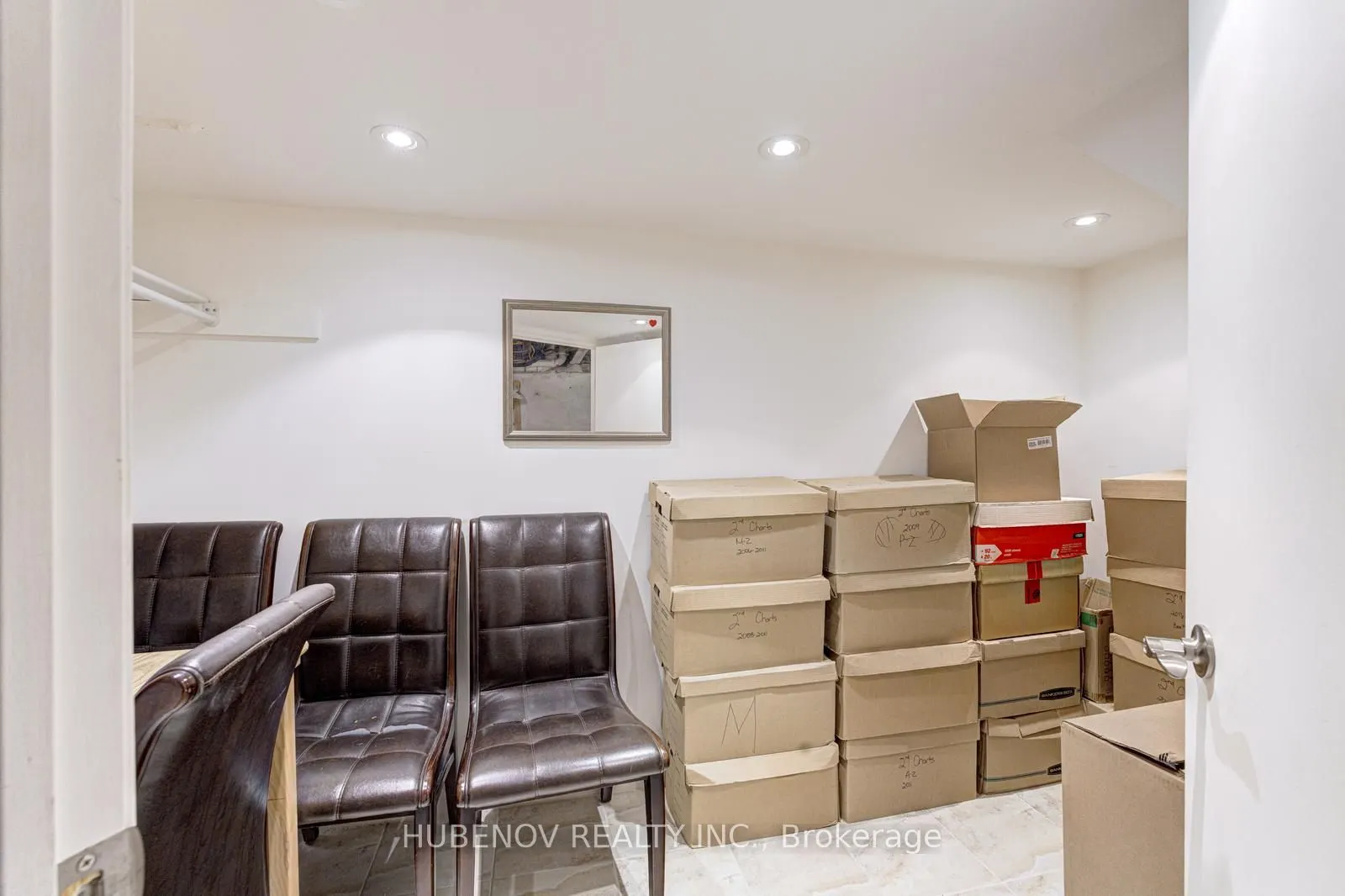 1261 St.Clair Avenue W