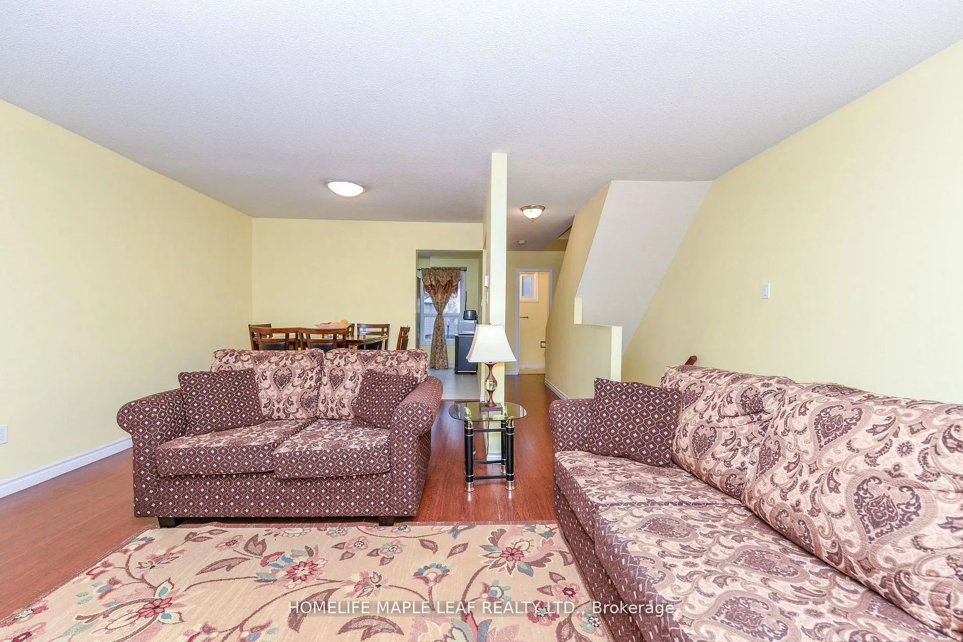 85 Enmount Drive #85