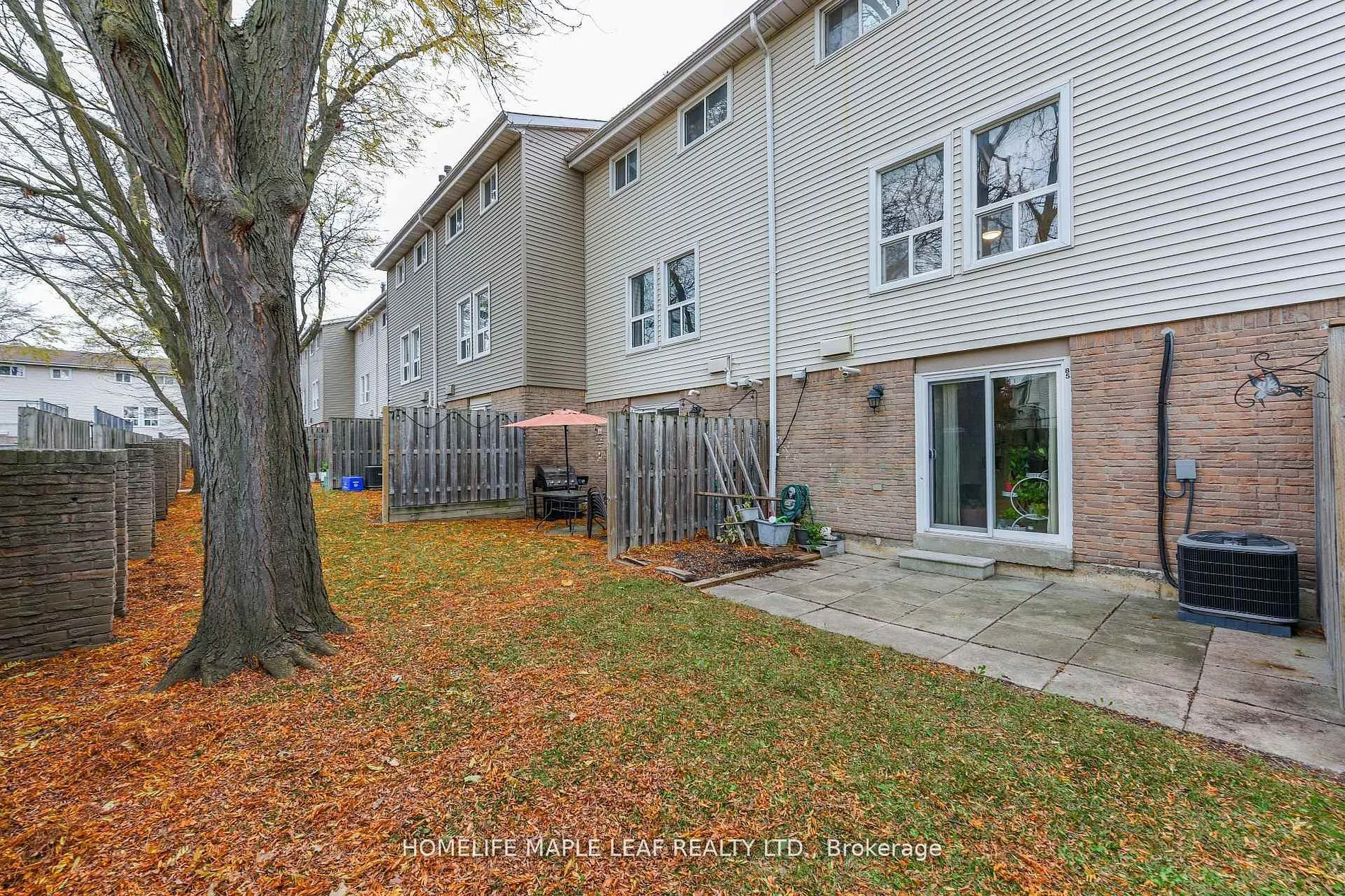 85 Enmount Drive #85