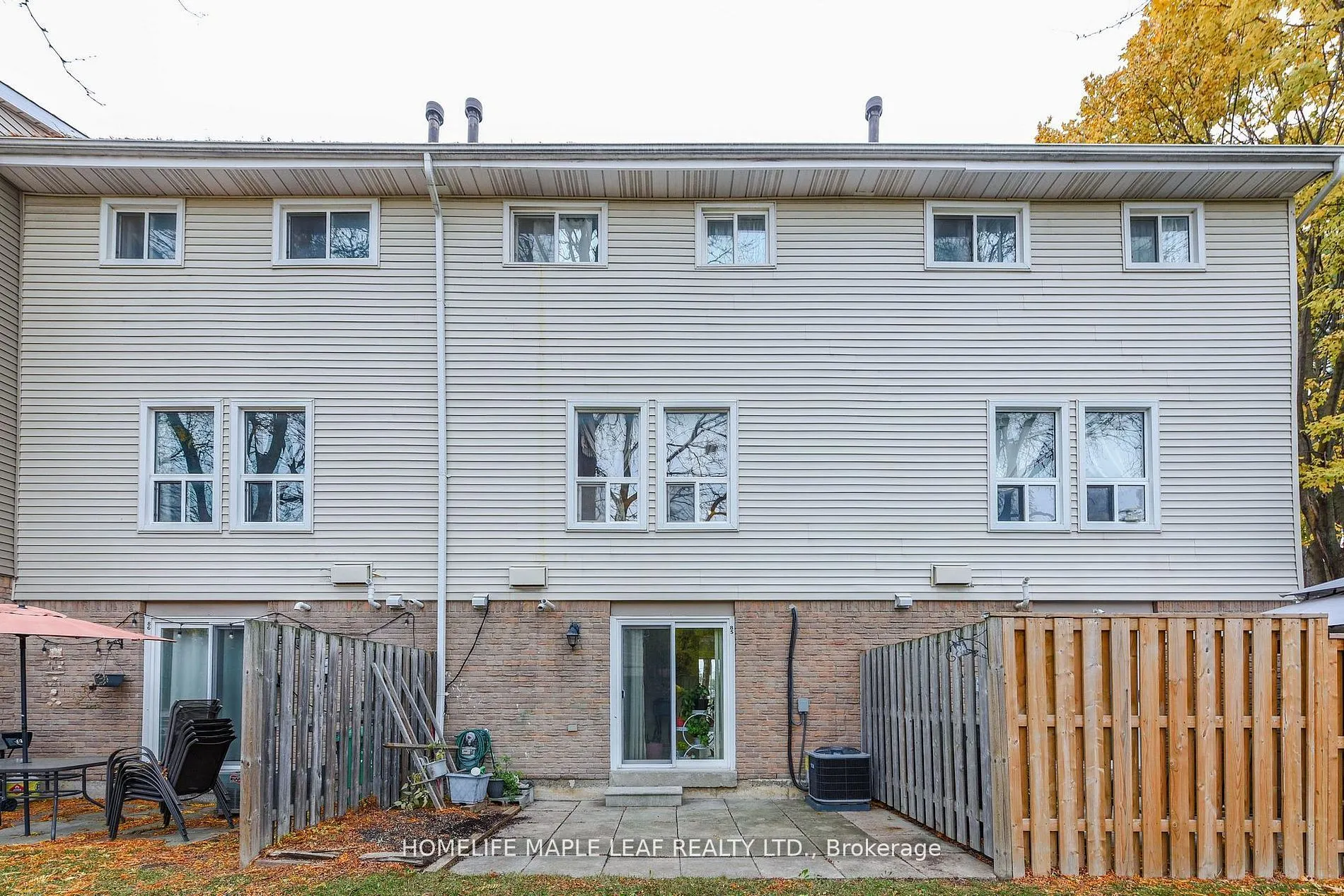 85 Enmount Drive #85