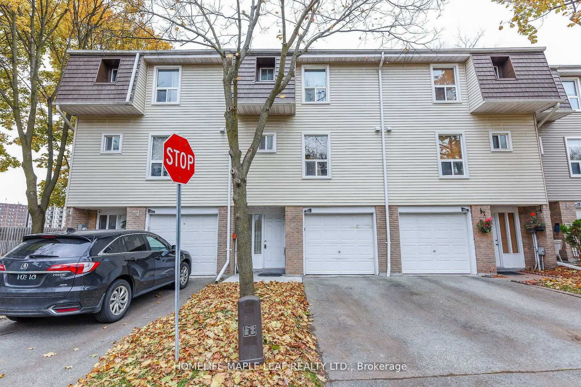 85 Enmount Drive #85