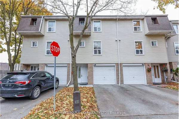 85 Enmount Drive