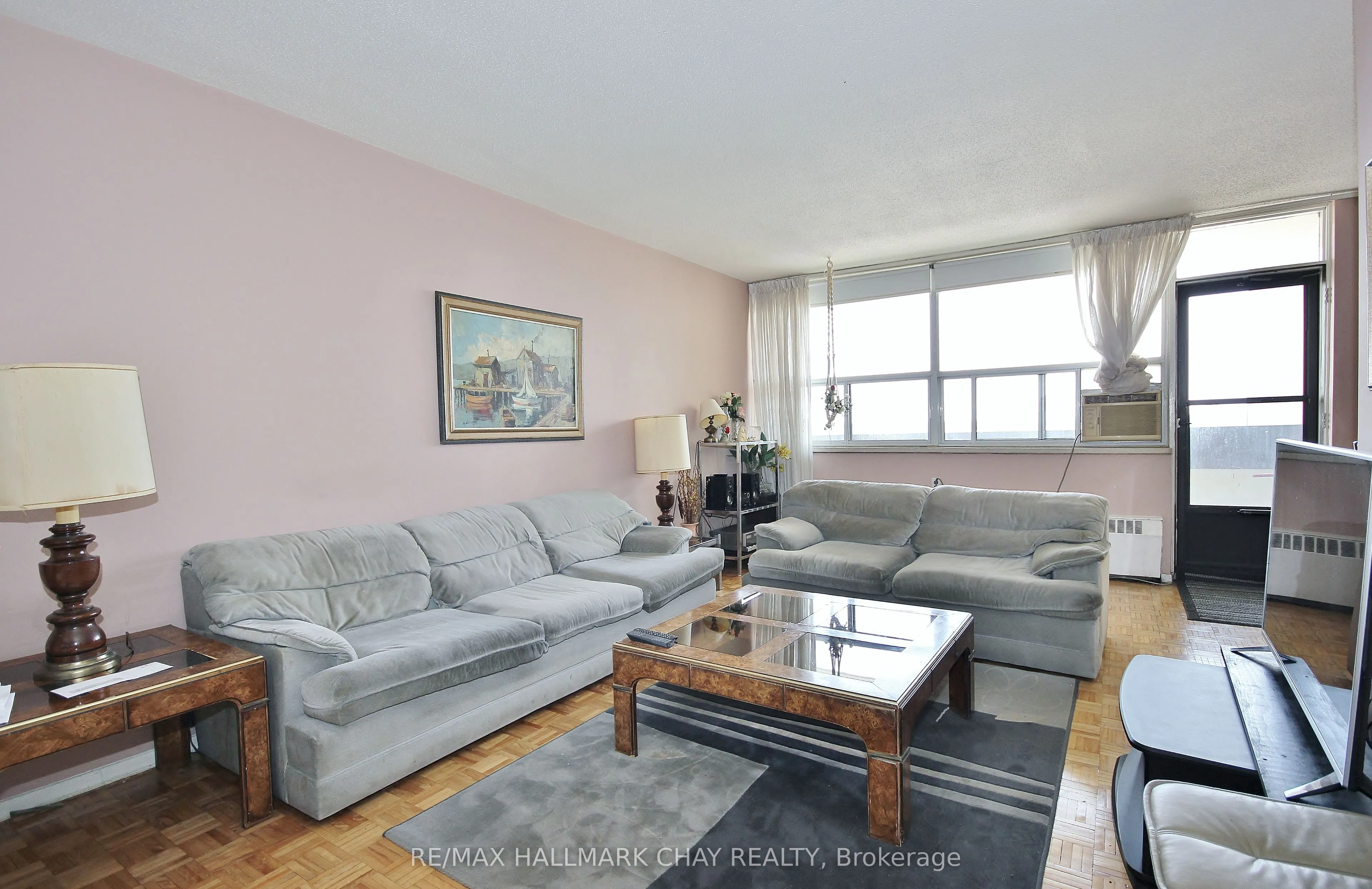 1455 LAWRENCE Avenue W #1707