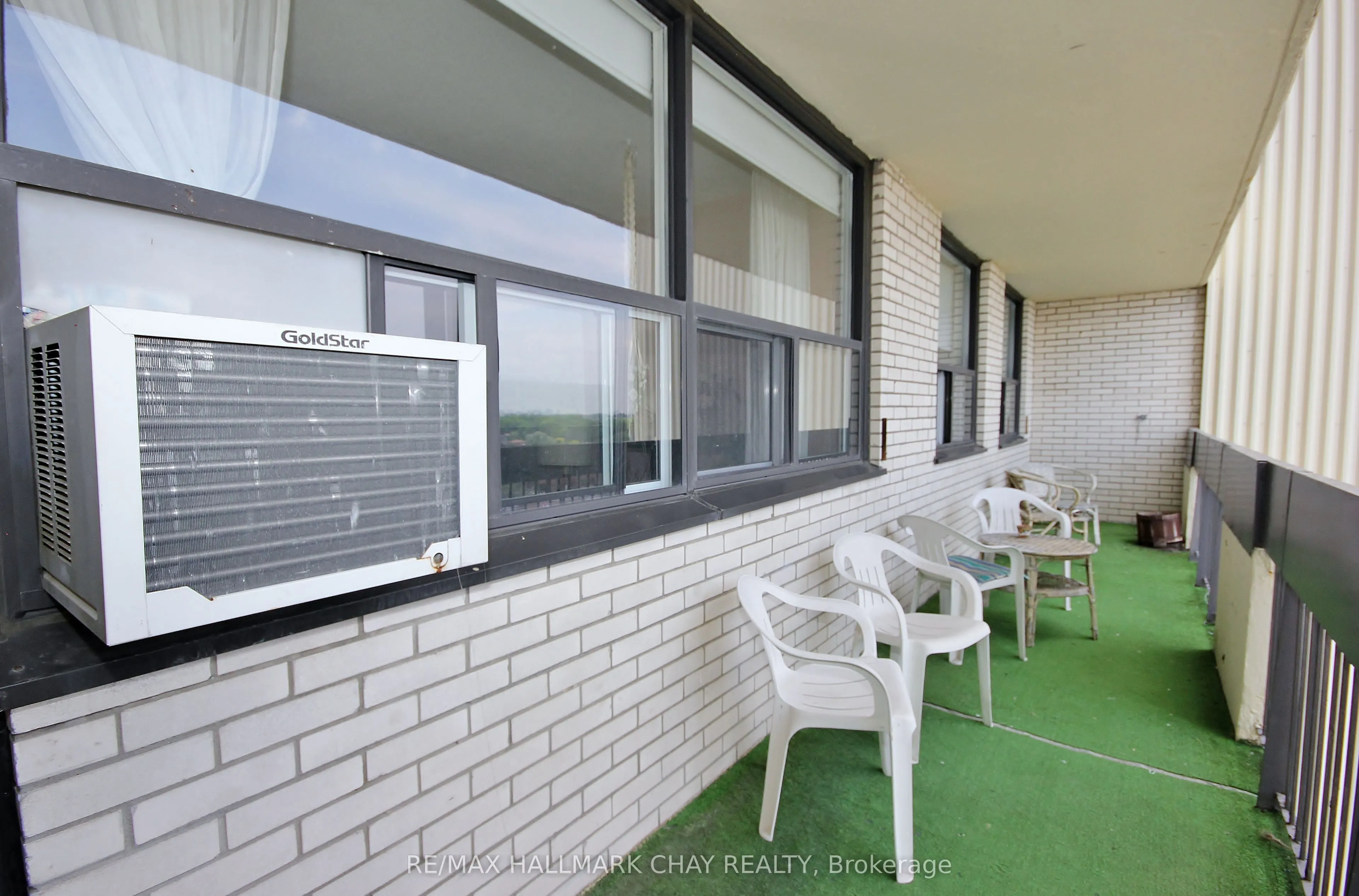 1455 LAWRENCE Avenue W #1707
