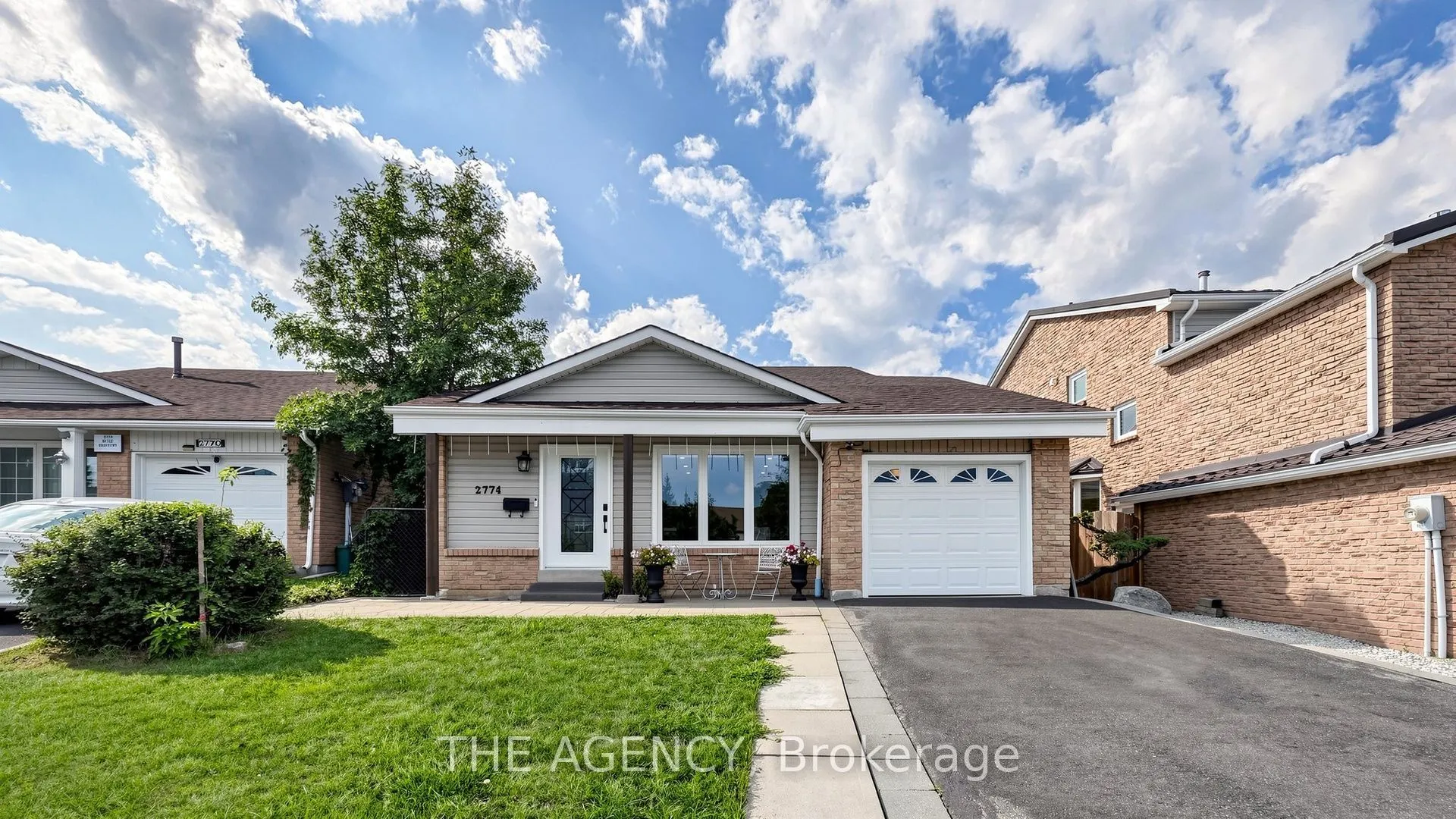 2774 Quill Crescent #Lower
