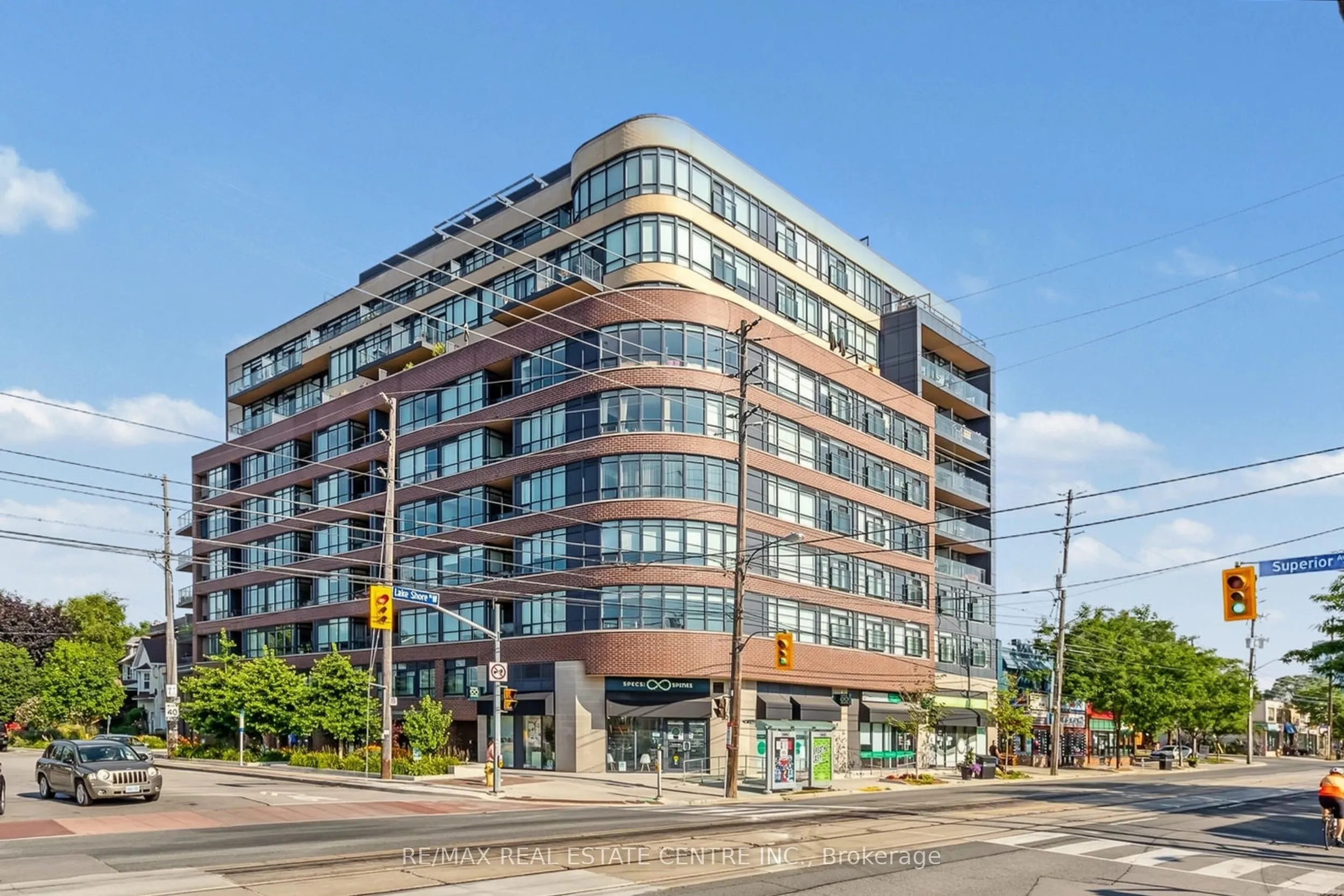 11 Superior Avenue #911