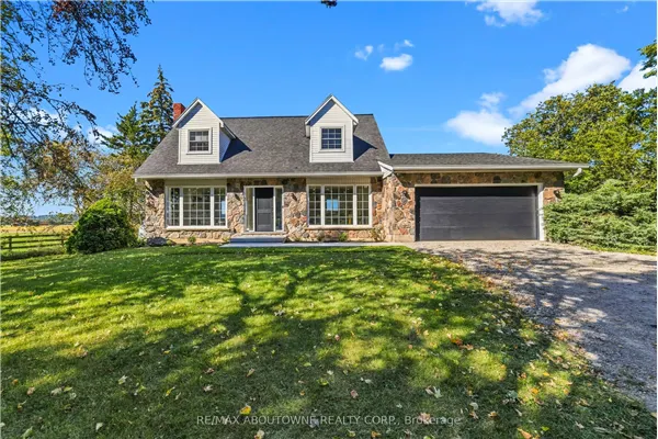 5367 2 Side Road