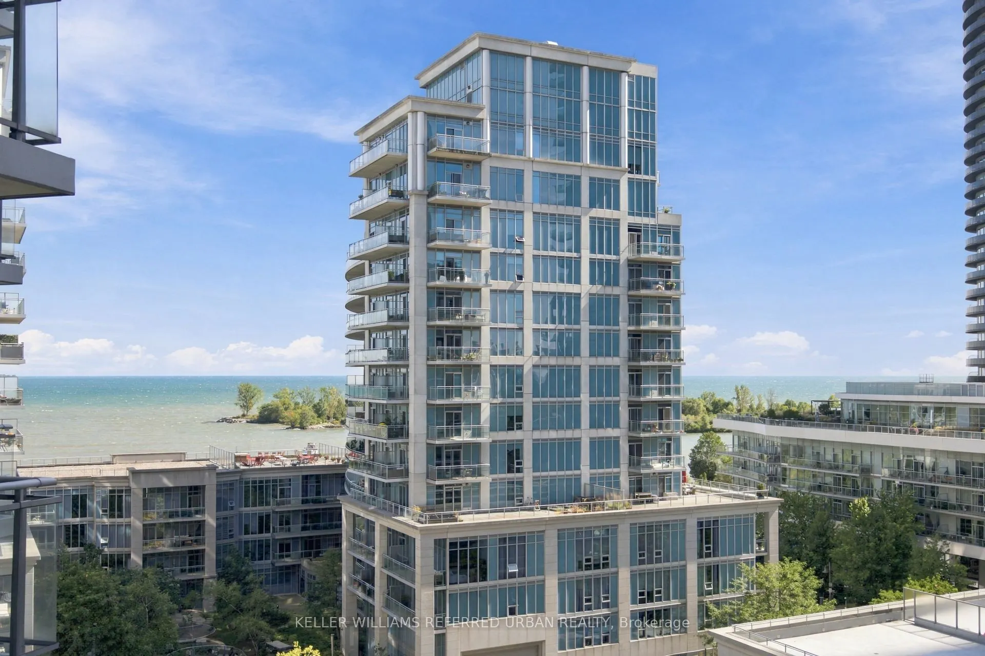 2119 Lake Shore Boulevard W #912