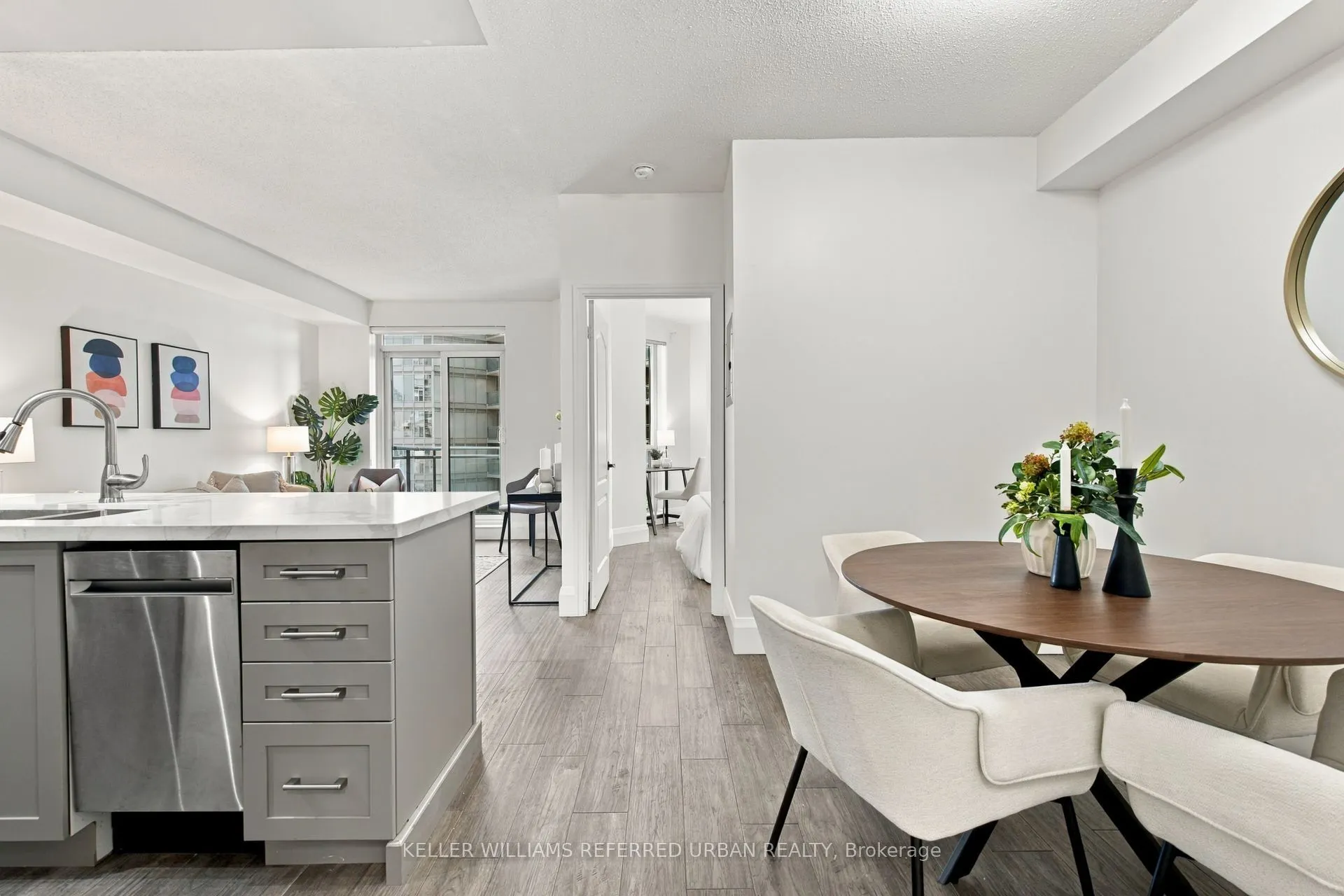 2119 Lake Shore Boulevard W #912
