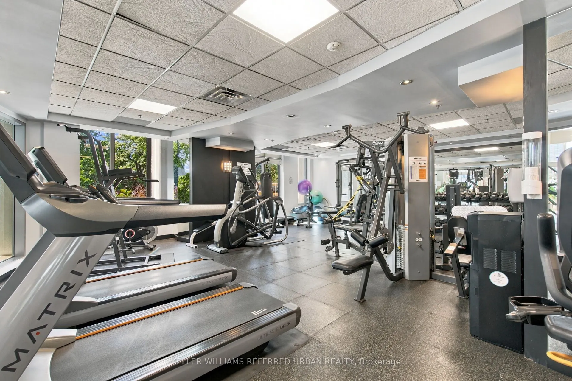 2119 Lake Shore Boulevard W #912