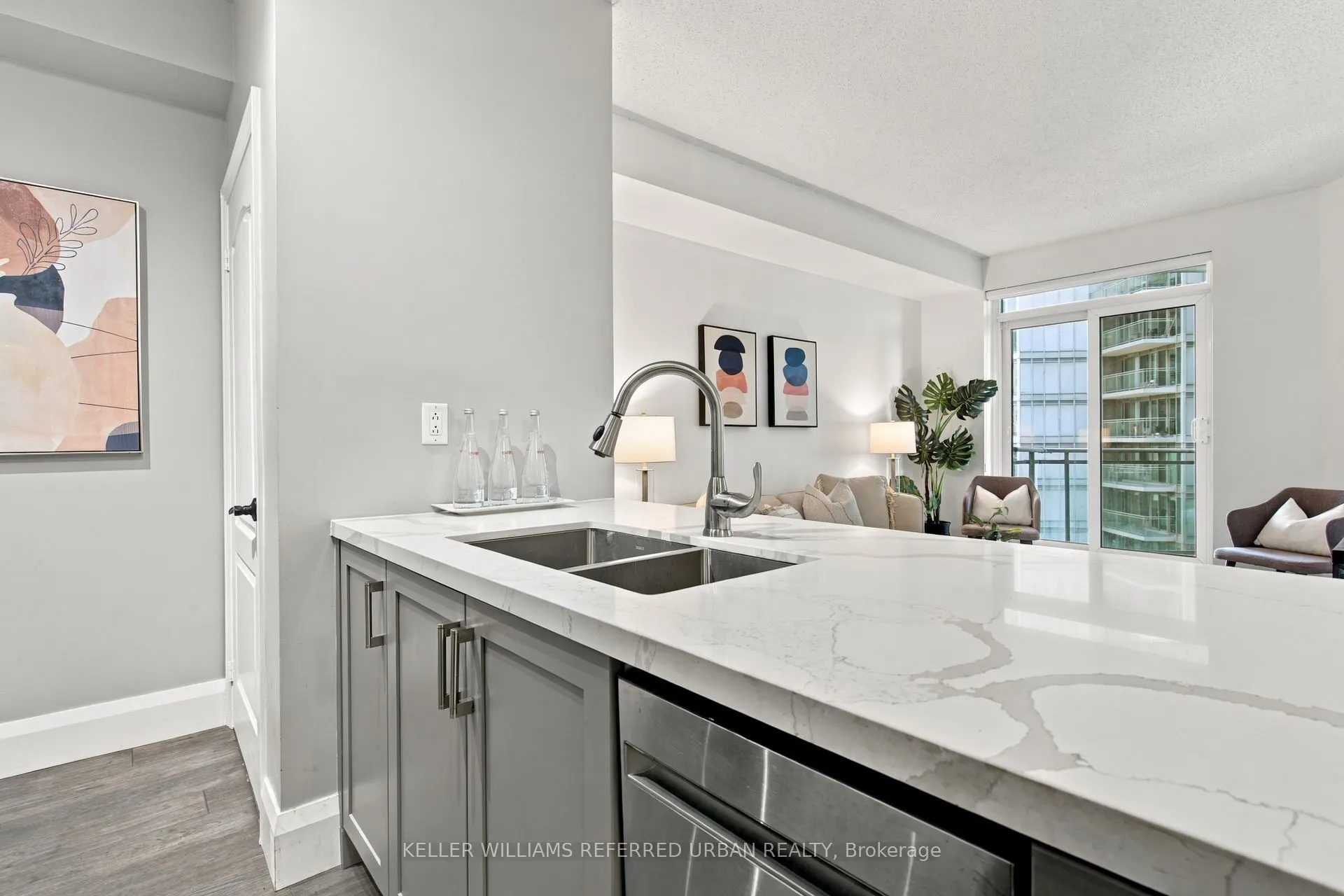 2119 Lake Shore Boulevard W #912
