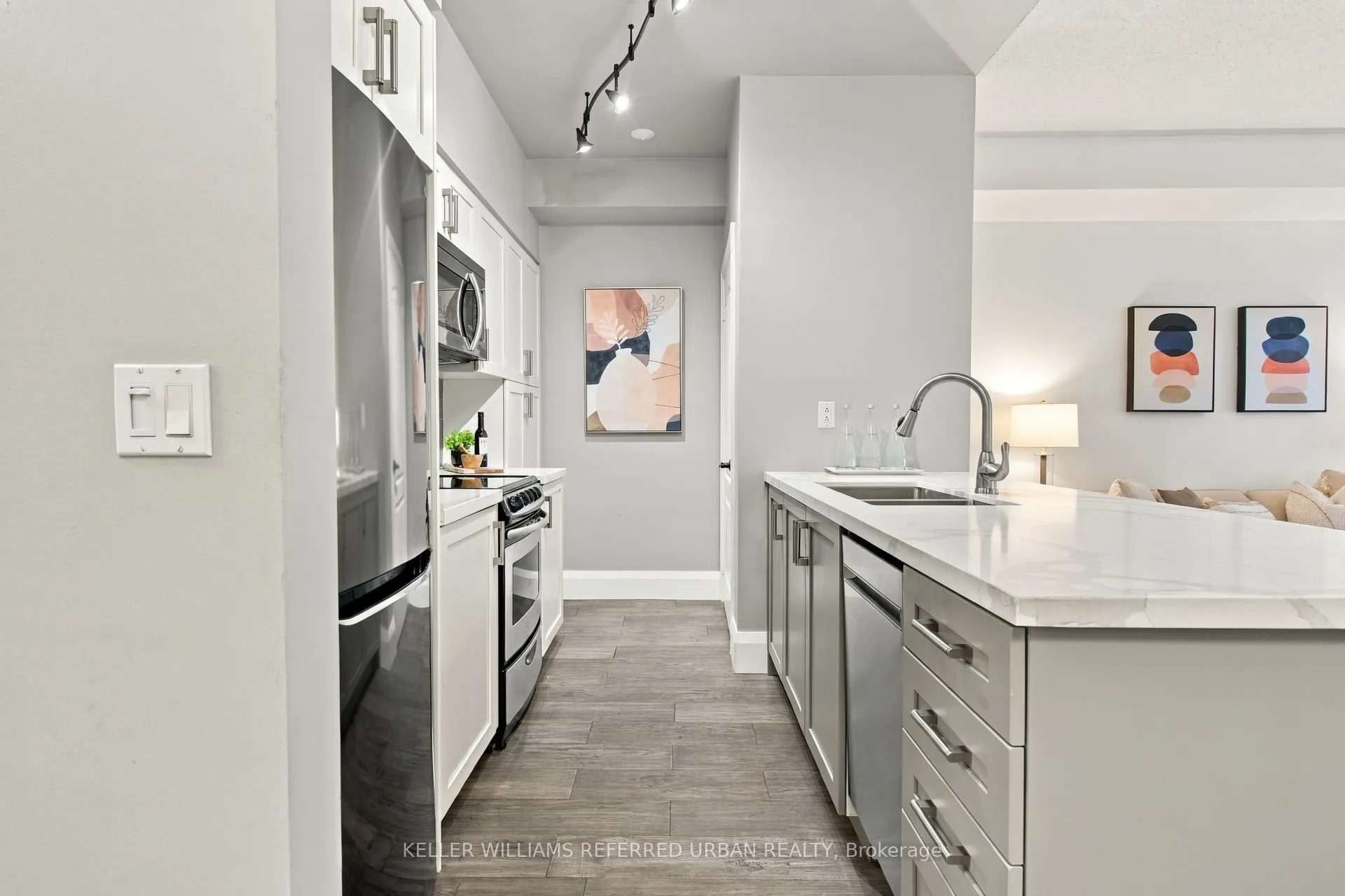 2119 Lake Shore Boulevard W #912