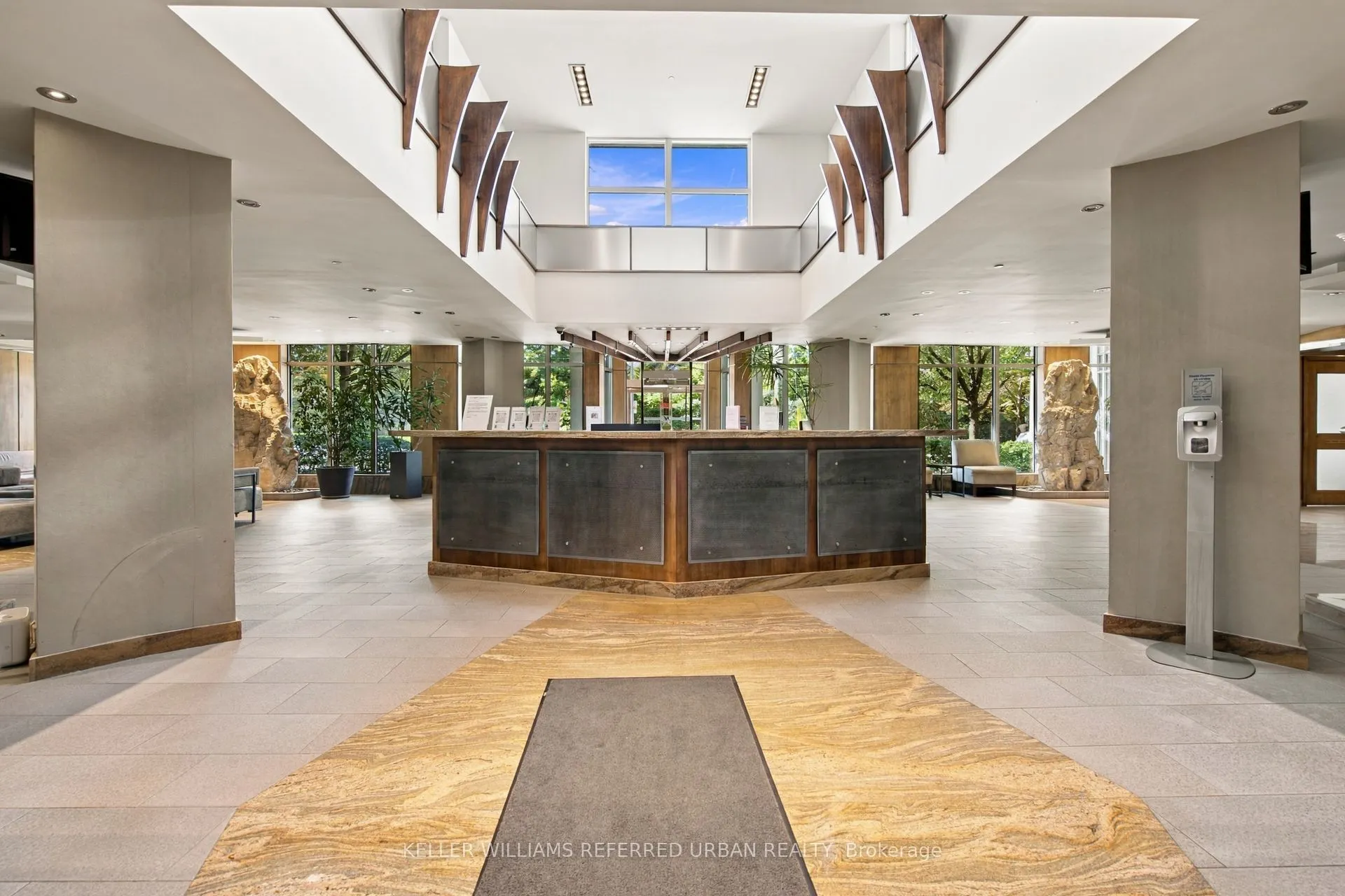 2119 Lake Shore Boulevard W #912