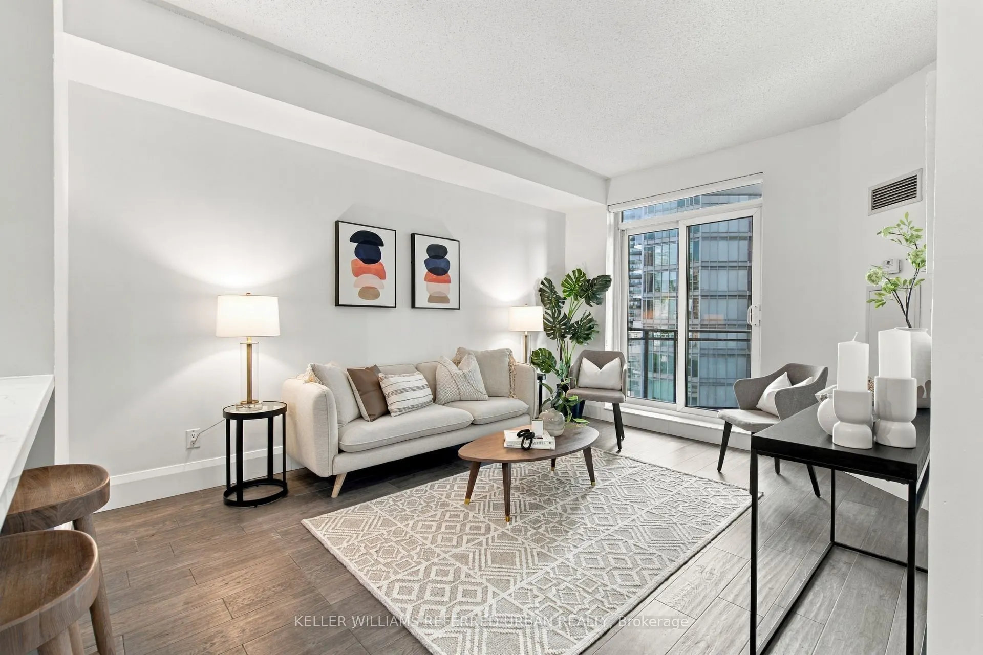 2119 Lake Shore Boulevard W #912