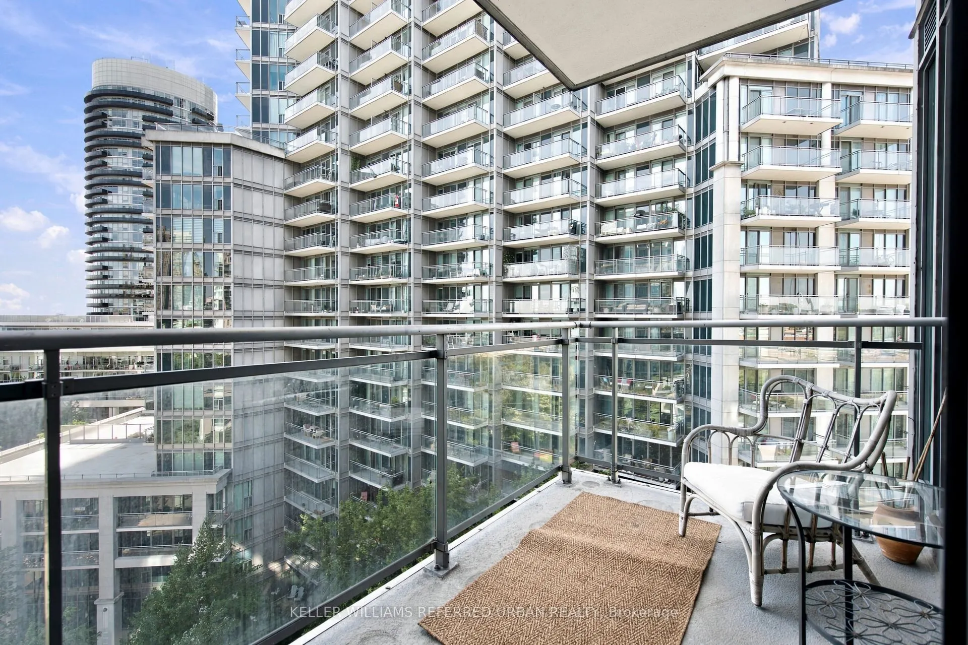 2119 Lake Shore Boulevard W #912