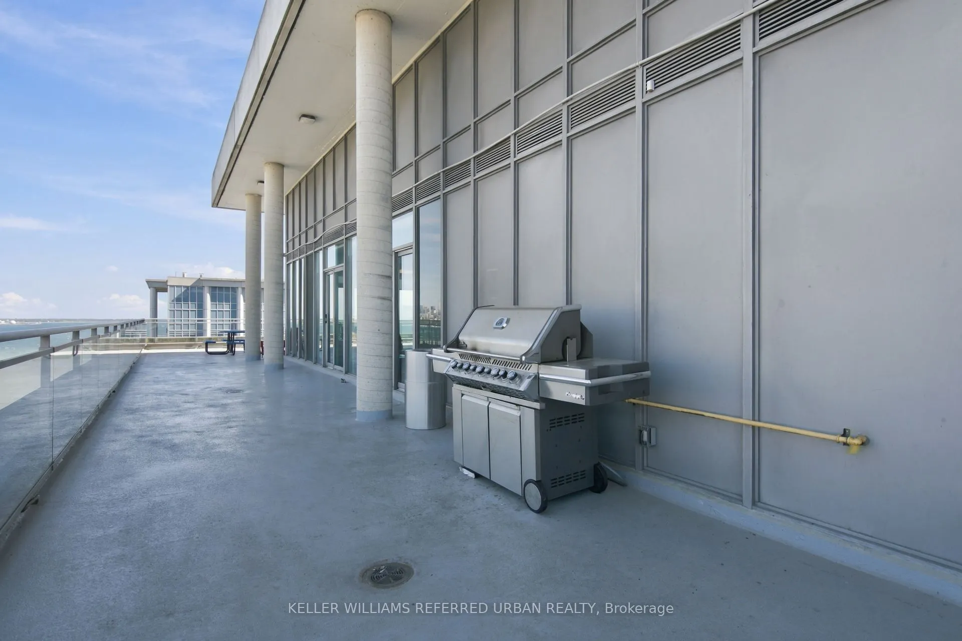 2119 Lake Shore Boulevard W #912